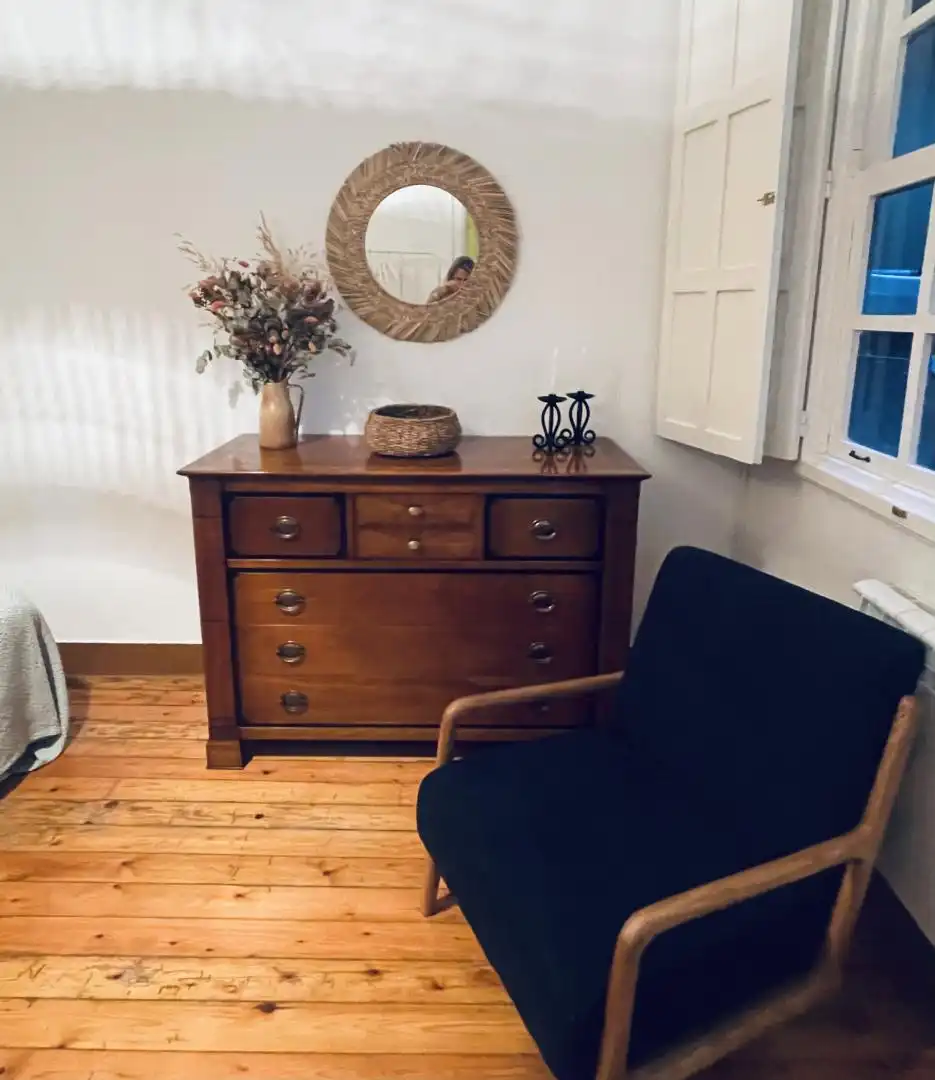 Piso en plaza de María Pita 8 - Foto 3