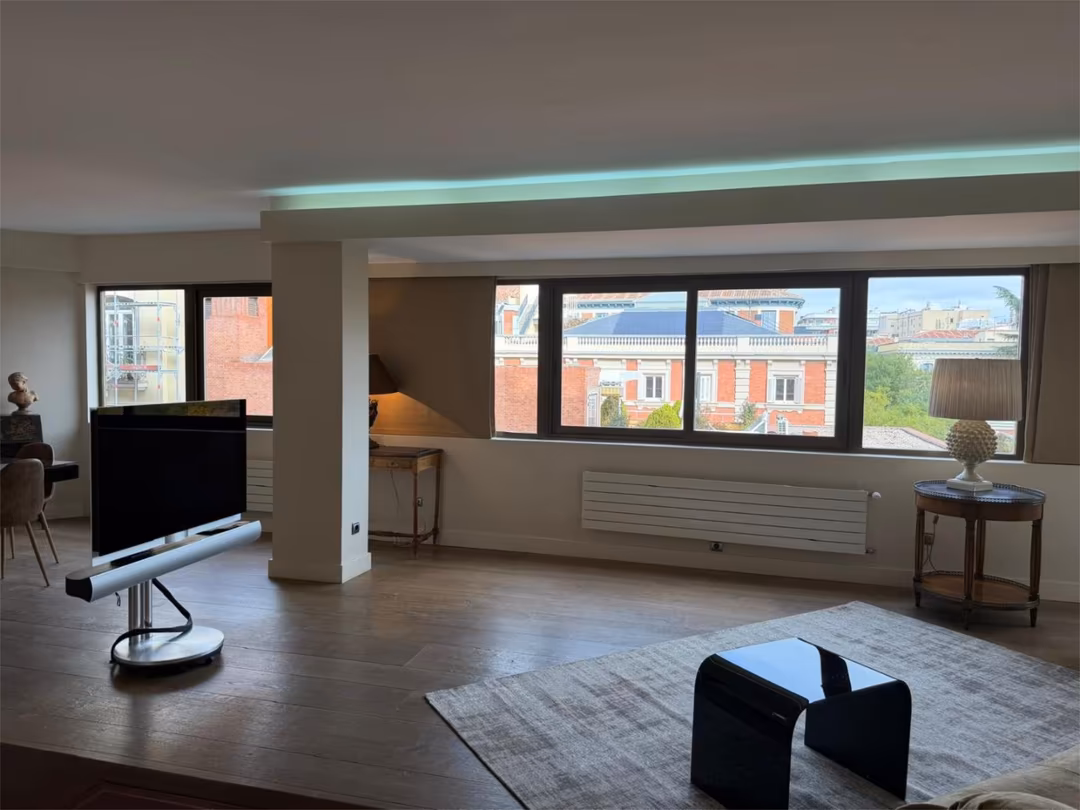 Piso en  Calle de Zurbano 25 - Foto 17