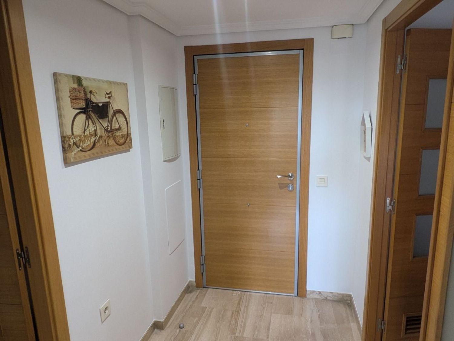 Piso en Calle Escritor Conde de Zamora, 10, Zoco - Poniente - Foto 11