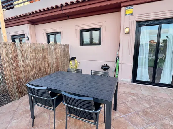 Alquiler de chalet pareado en Calle Majanicho, 1018 - Foto 20