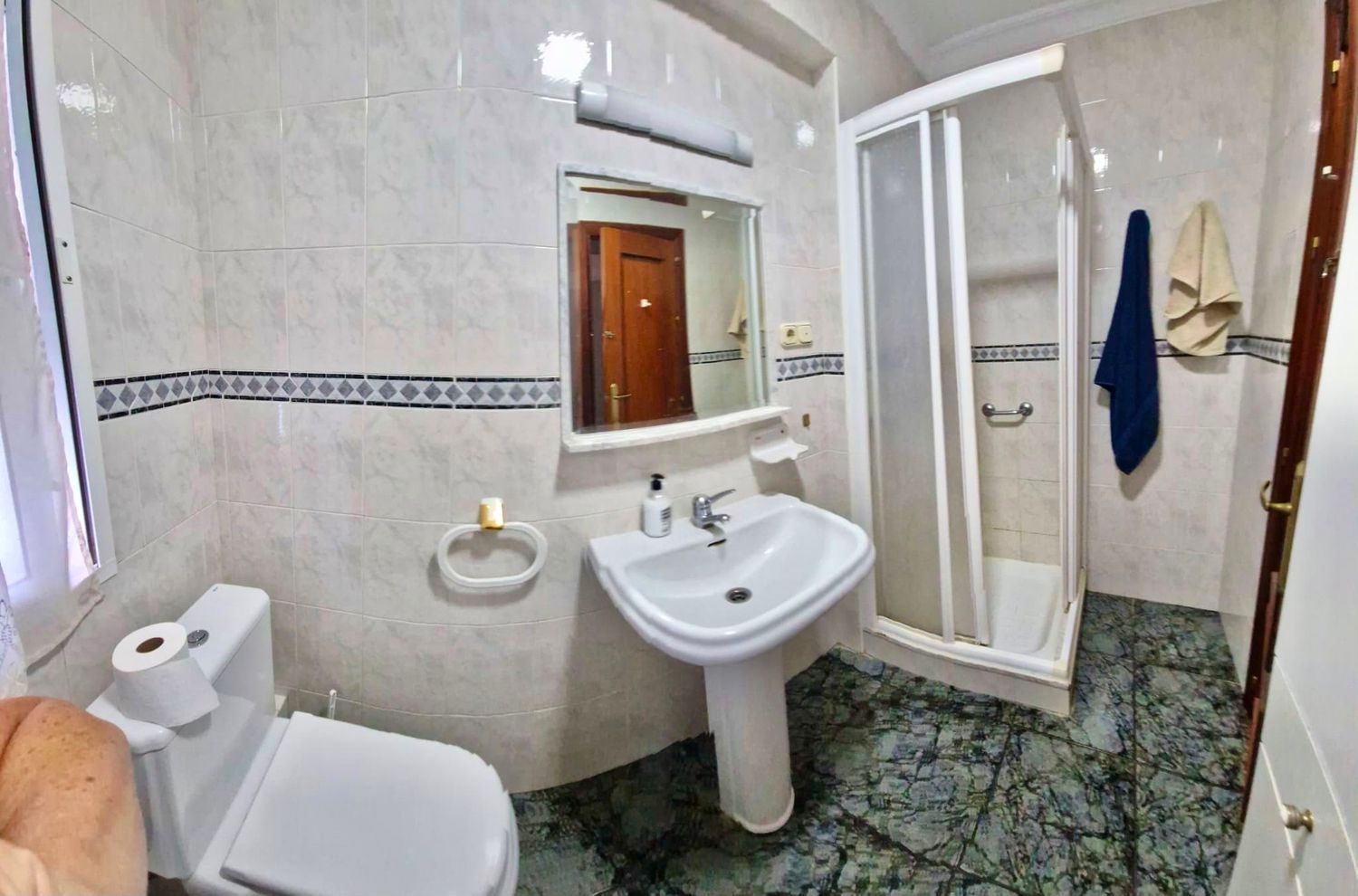 Piso en Calle Porterías, 40, Zona de la Vega, Zona de la Vega - Foto 6