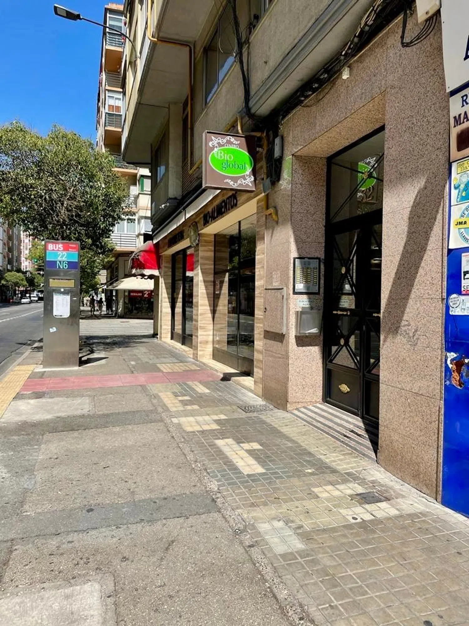 Piso en calle de Santander, 32 - Foto 13