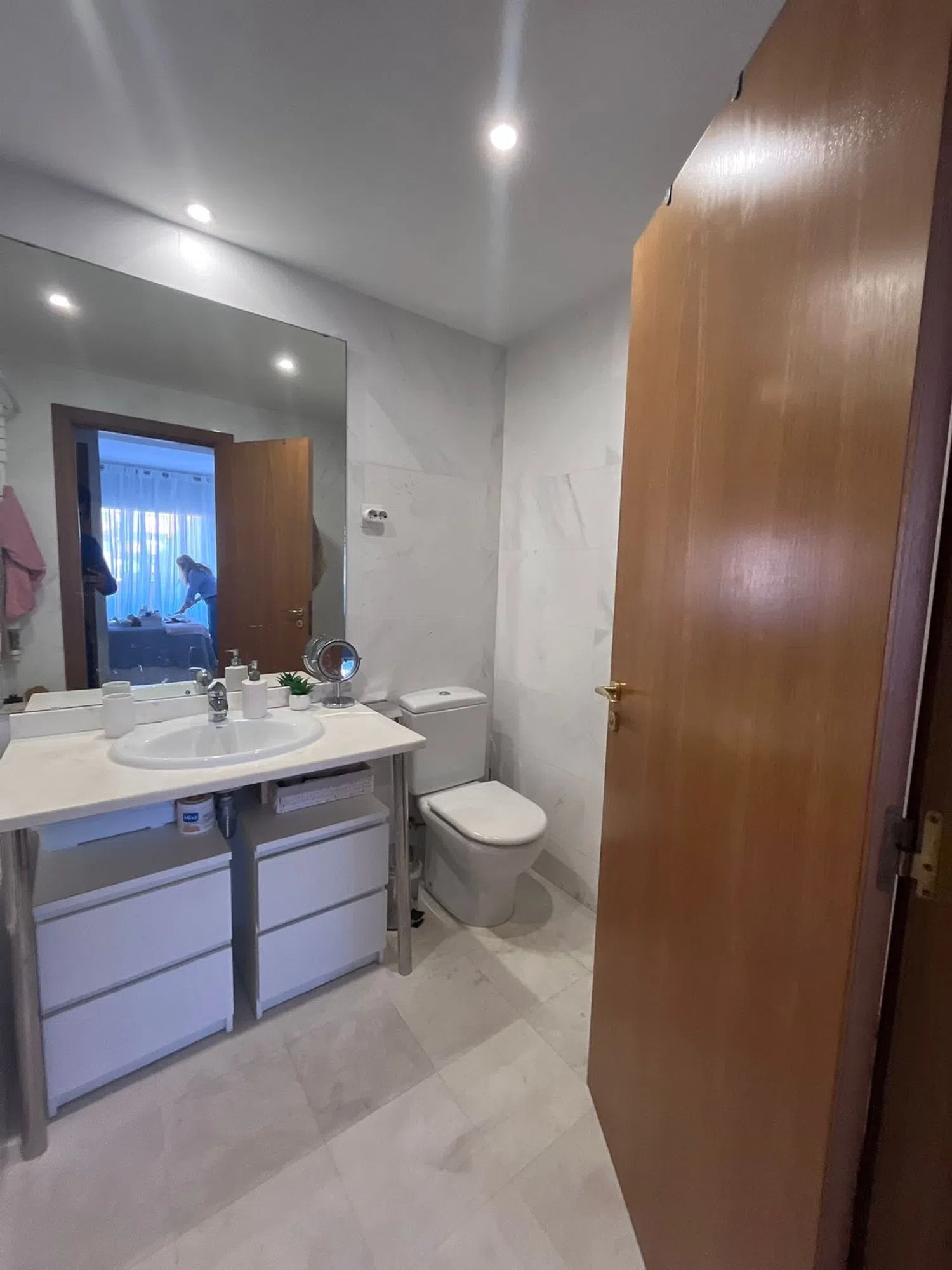 Piso en calle del Doctor Trueta, 45 - Foto 10