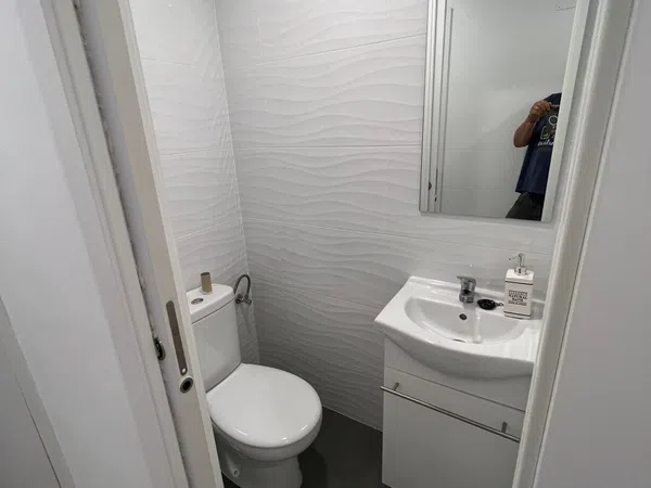 Piso en calle de Mercedes Arteaga, 17 - Foto 7