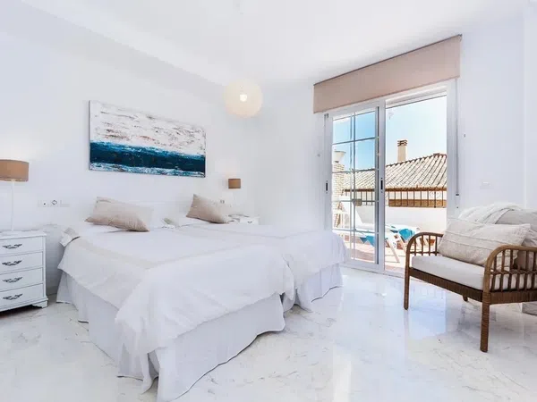Piso en Avenida Marina del Este, 38, Punta La Mona - Foto 15