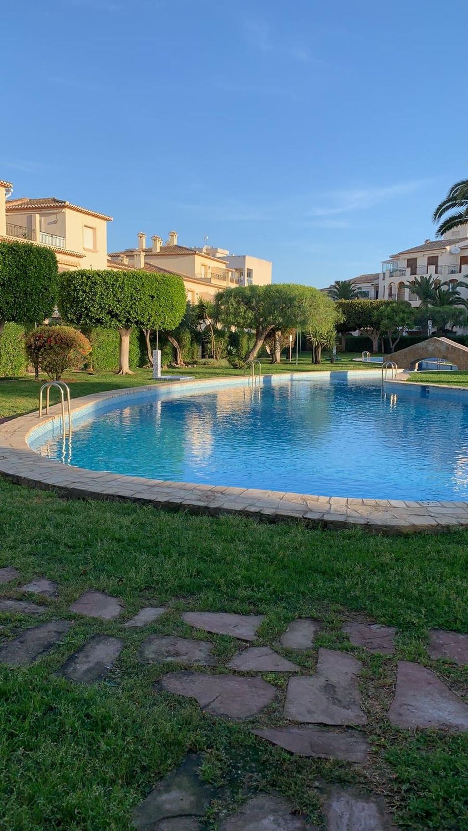 Chalet adosado en Urbanización la Isla, 37, El Arenal, El Arenal - Foto 32