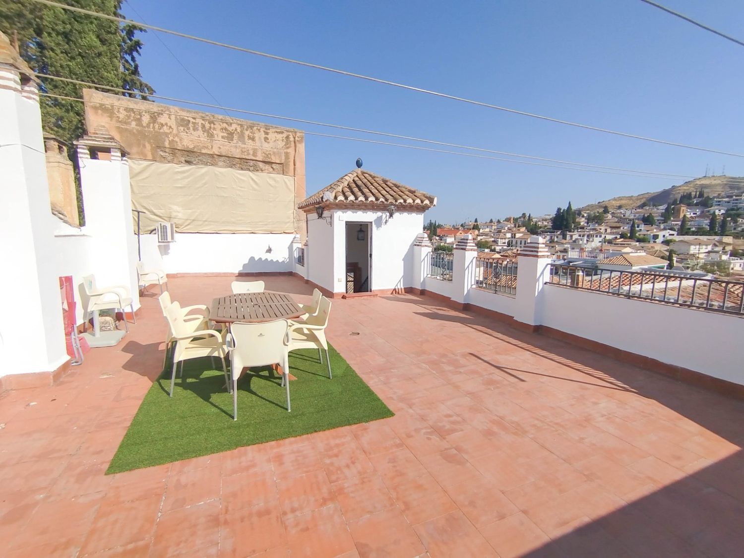 Piso en Calle Charca, 4, Albaicín, Albaicín - Foto 18