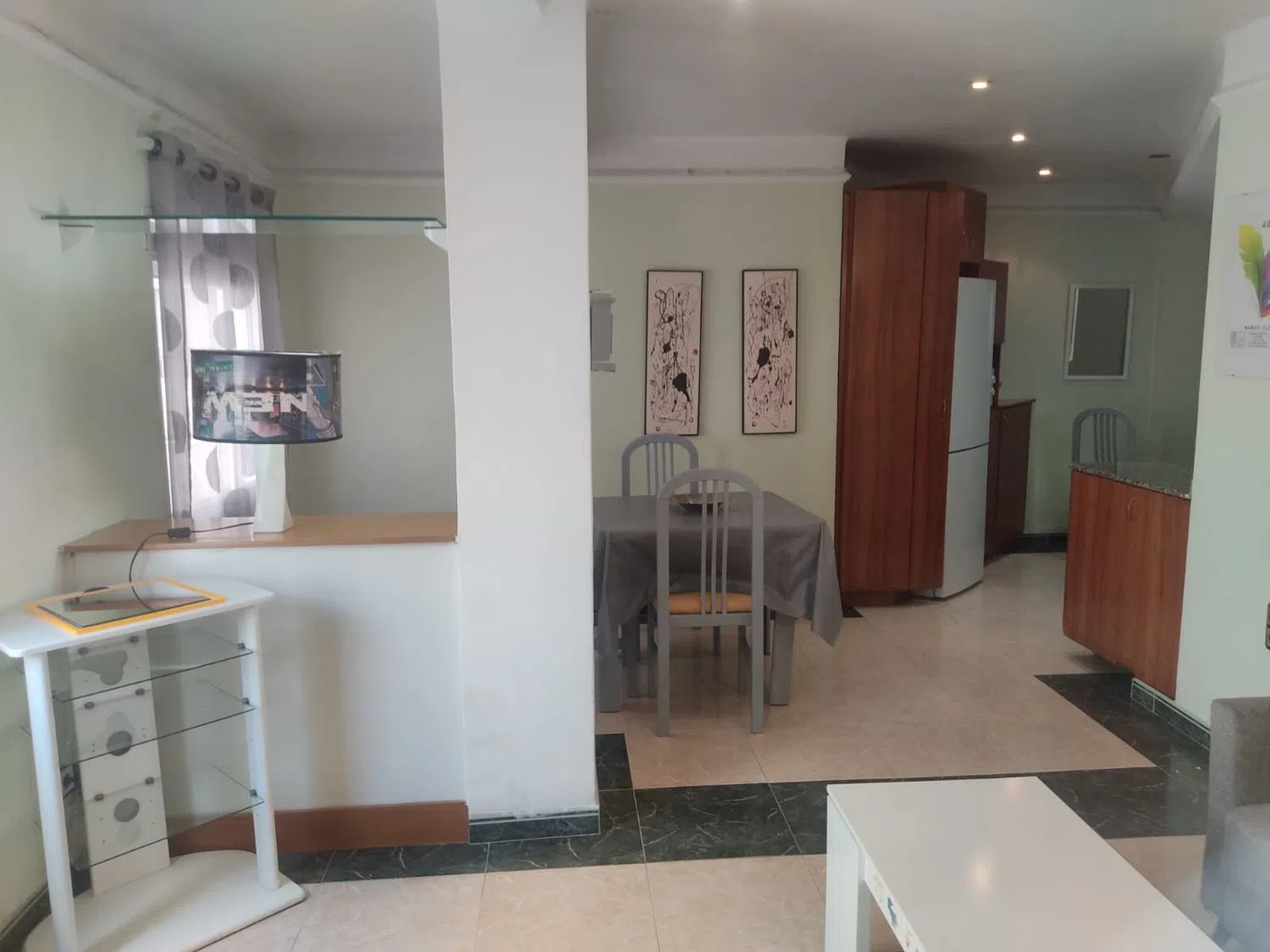 Piso en avenida de Giorgeta, 46 - Foto 2