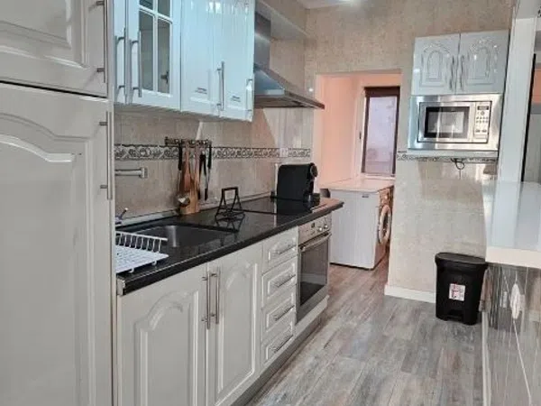 Piso en calle de les Dames, 3 - Foto 1