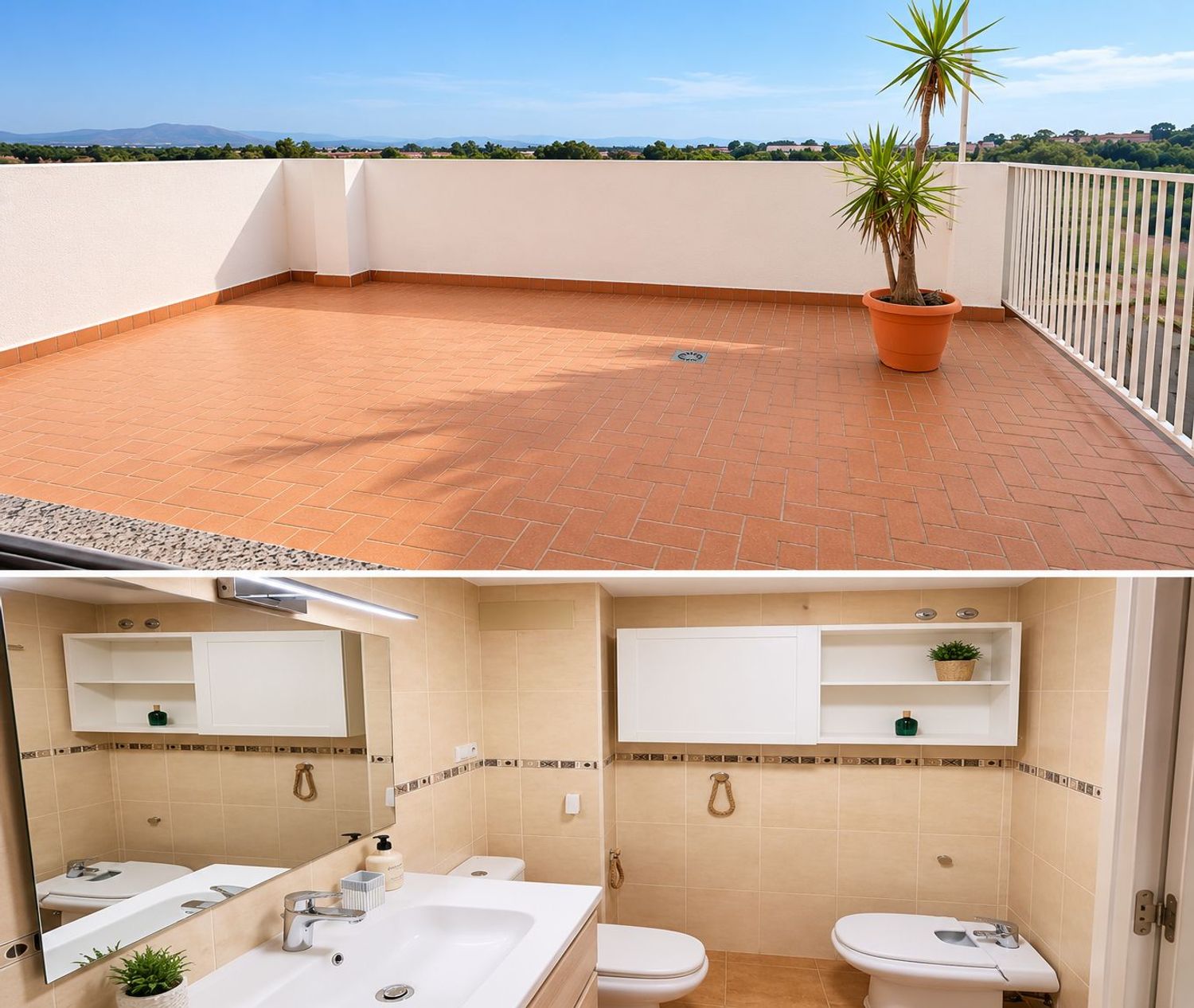Piso en Les Boqueres-Zona norte, Les Boqueres-Zona norte - Foto 4