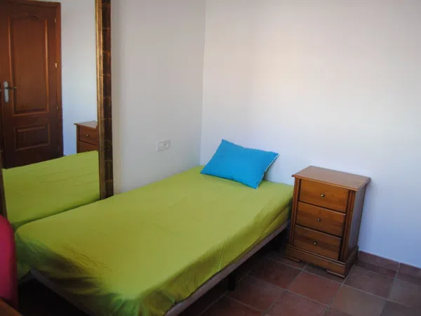 Chalet pareado en Calle Monseñor Francisco Gil Hellín, 19, La Ñora - Foto 5