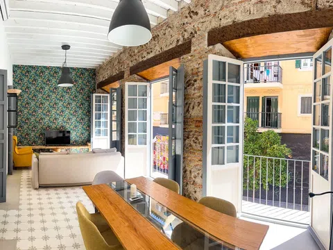 Piso en plaza de San Francisco, 5