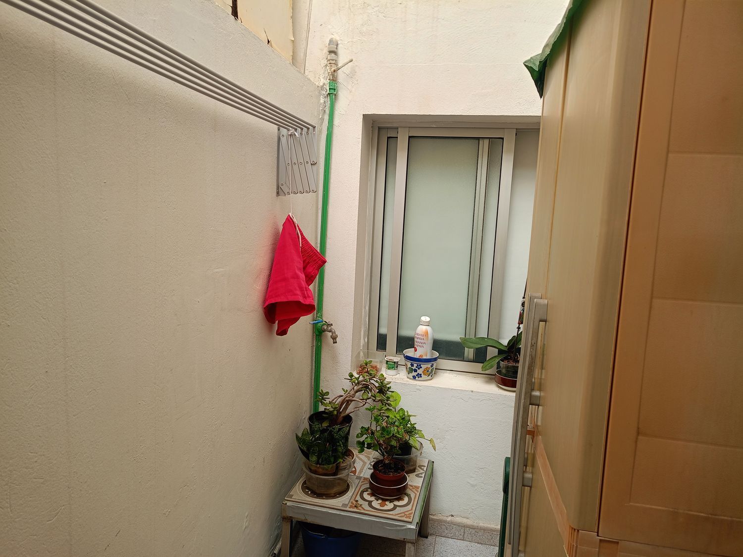 Piso en Calle Nardo, 2, La Garita - Marpequeña, La Garita - Marpequeña - Foto 18