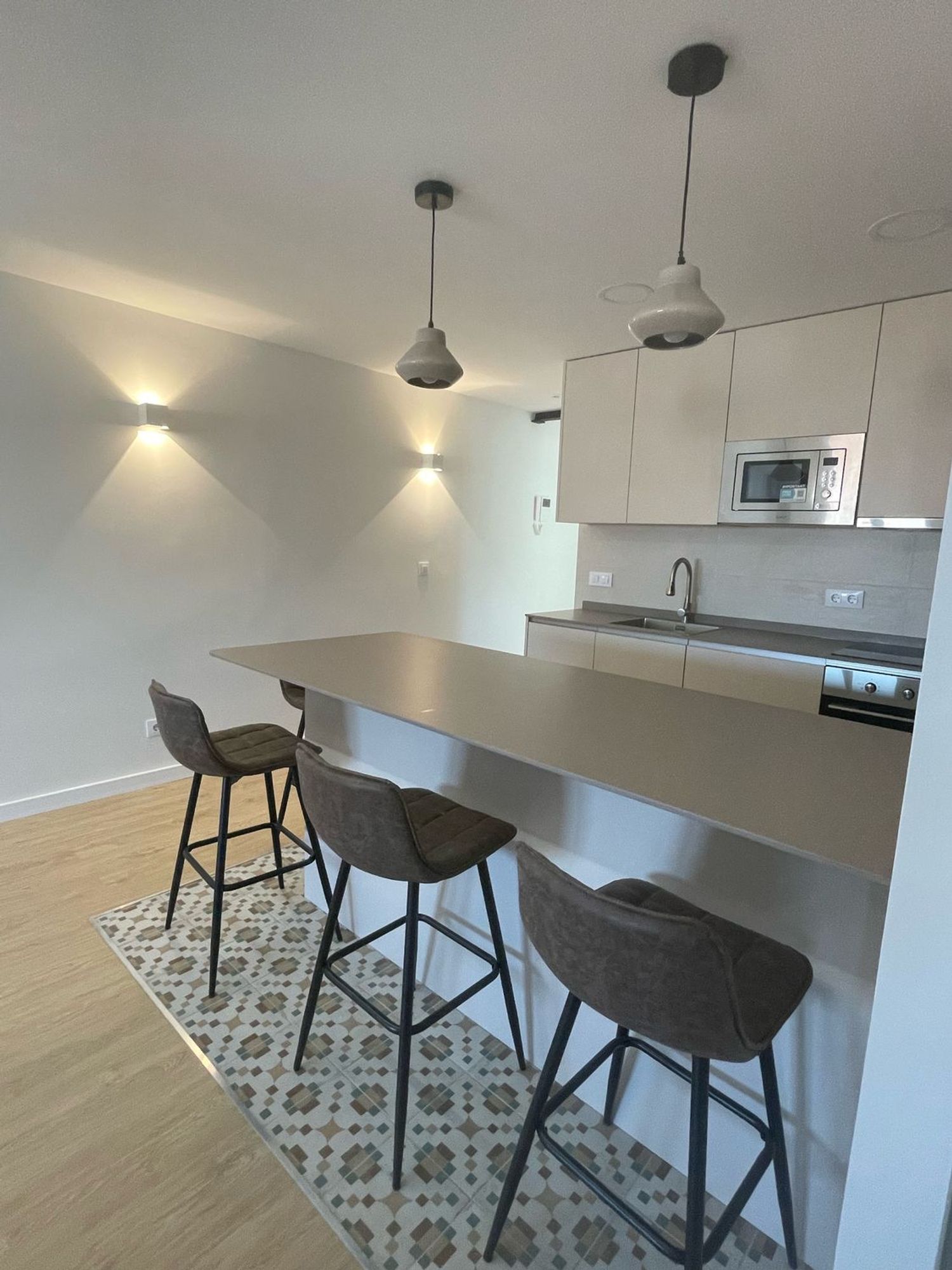 Piso en calle de Antonio López, 49 - Foto 12