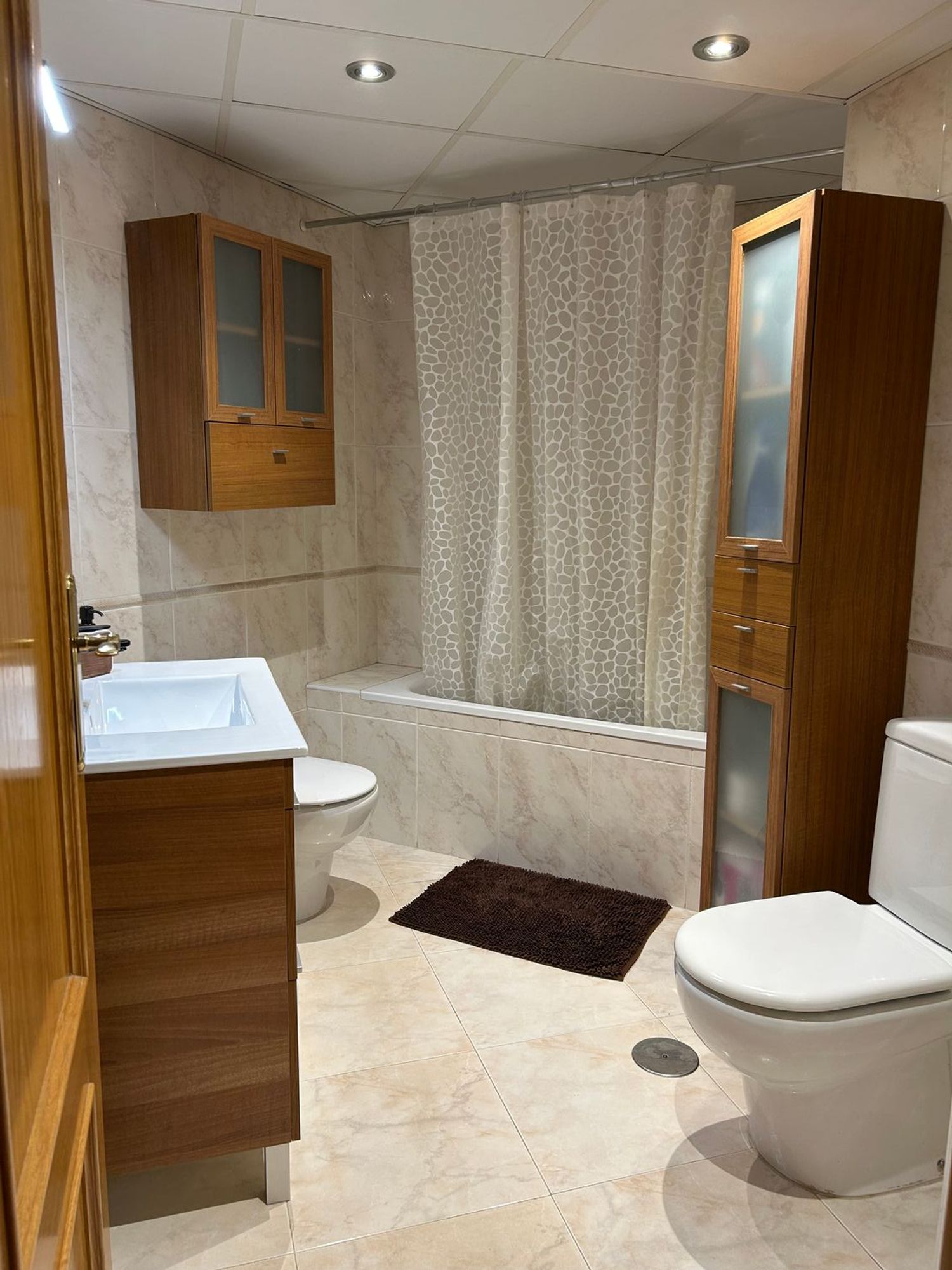 Piso en Calle Abenarabi, 41, Vista Alegre - Foto 26