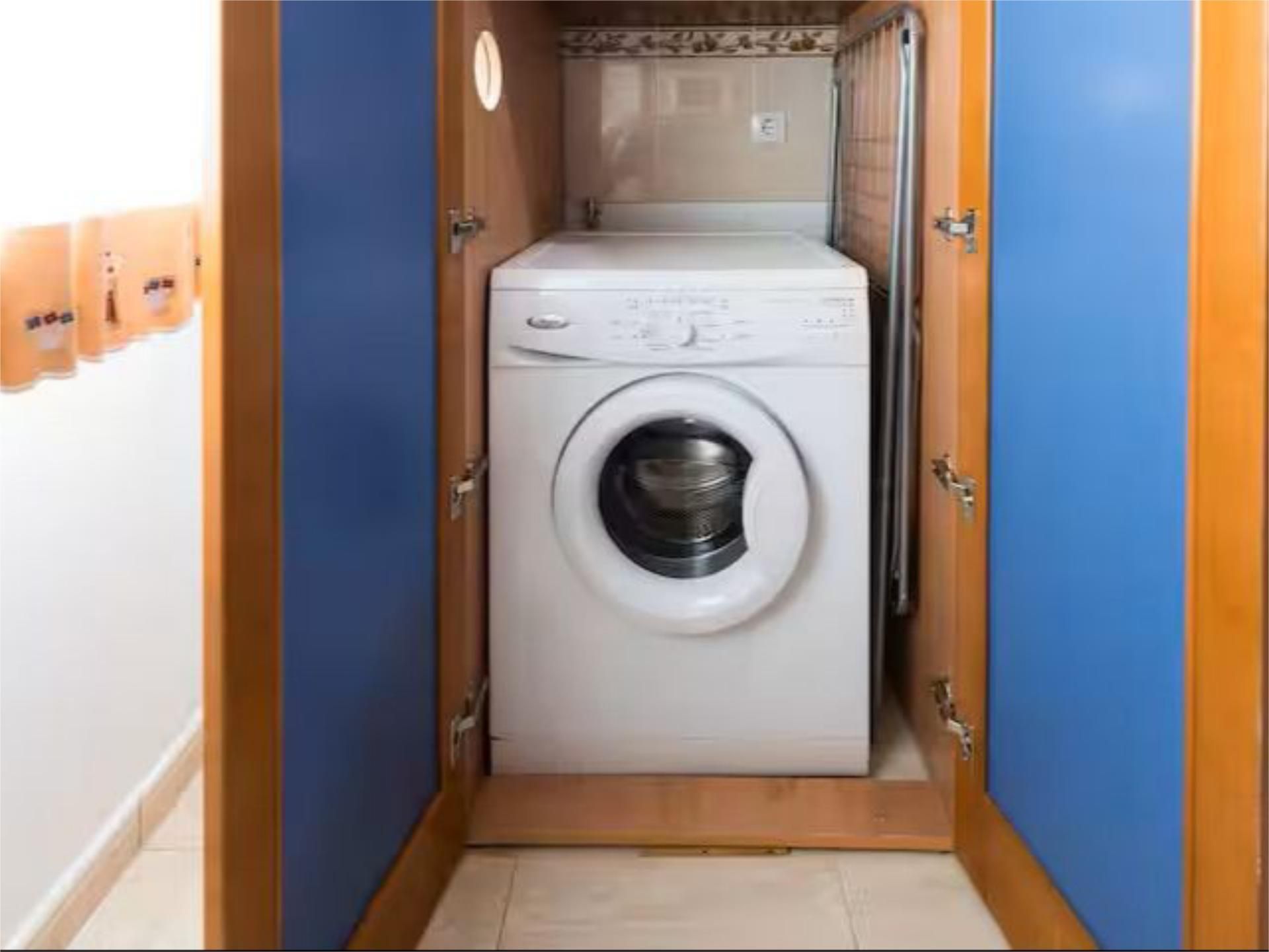 Piso en  Calle el Salvador 56 - Foto 8