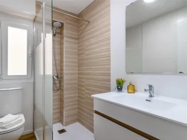 Piso en  Santa Marina Kalea 22 - Foto 5
