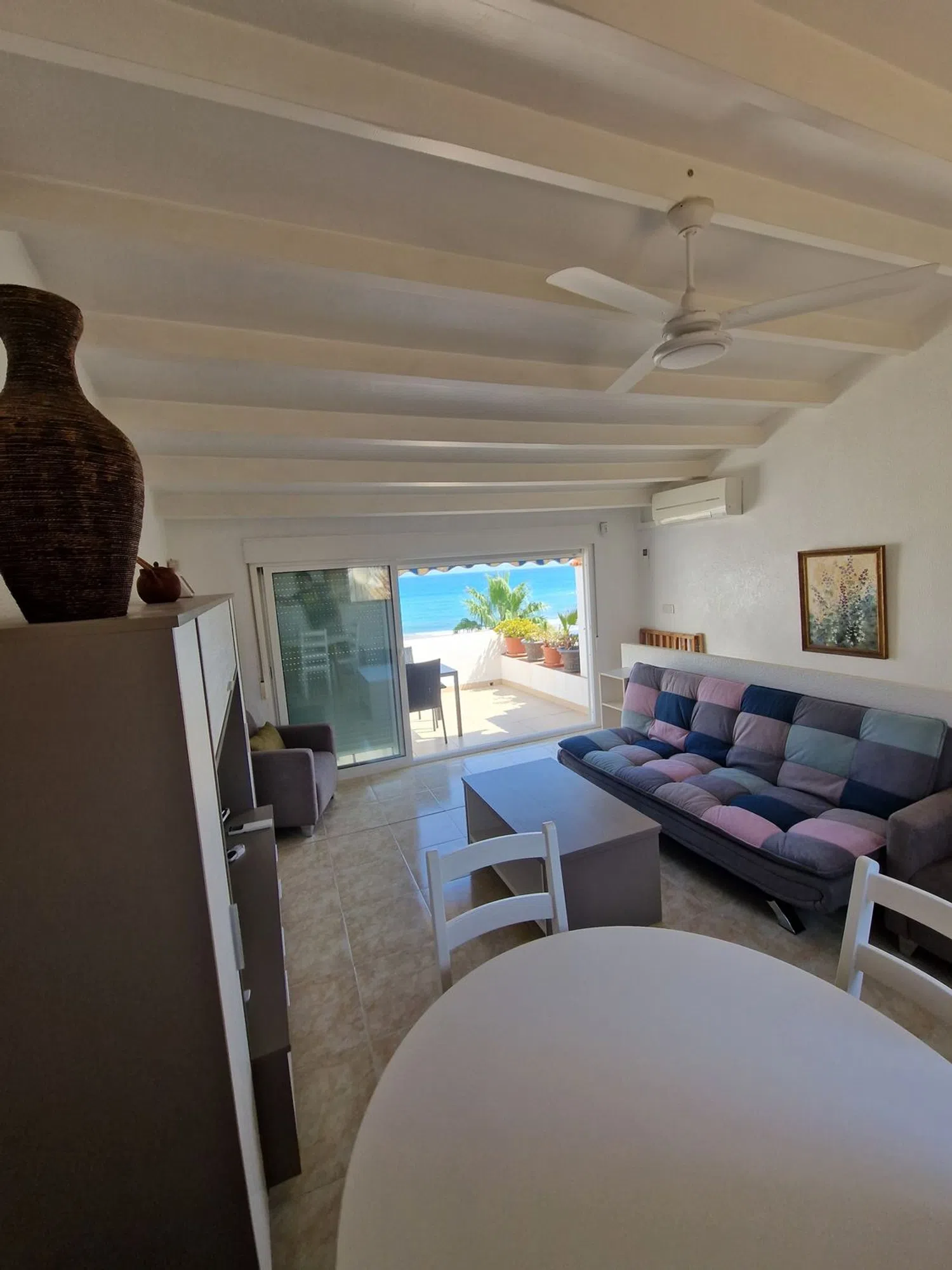 Ático en calle Arsenal, 6 - Foto 6