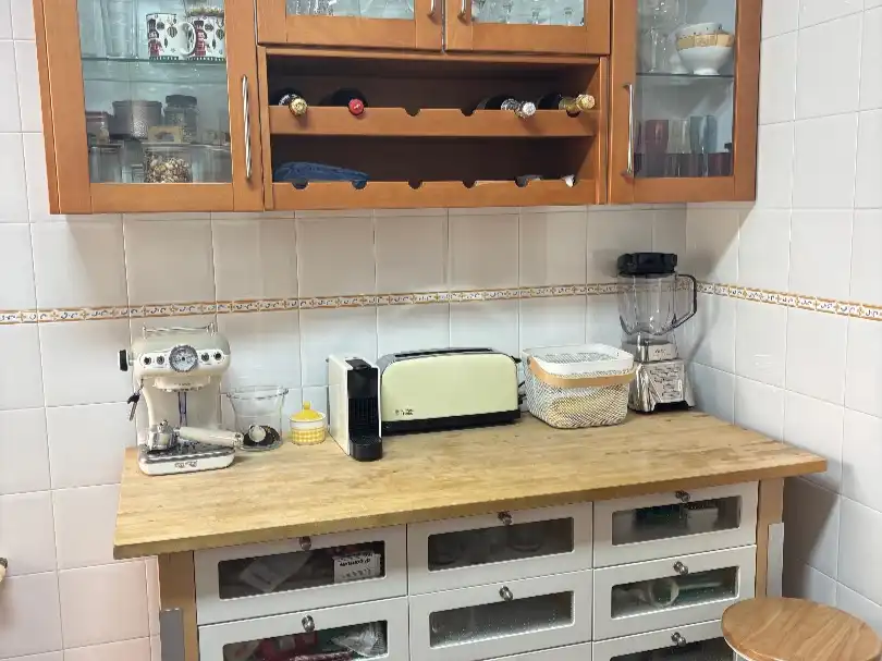Piso en  Calle Profesor Joaquín Hellín López 3 - Foto 51