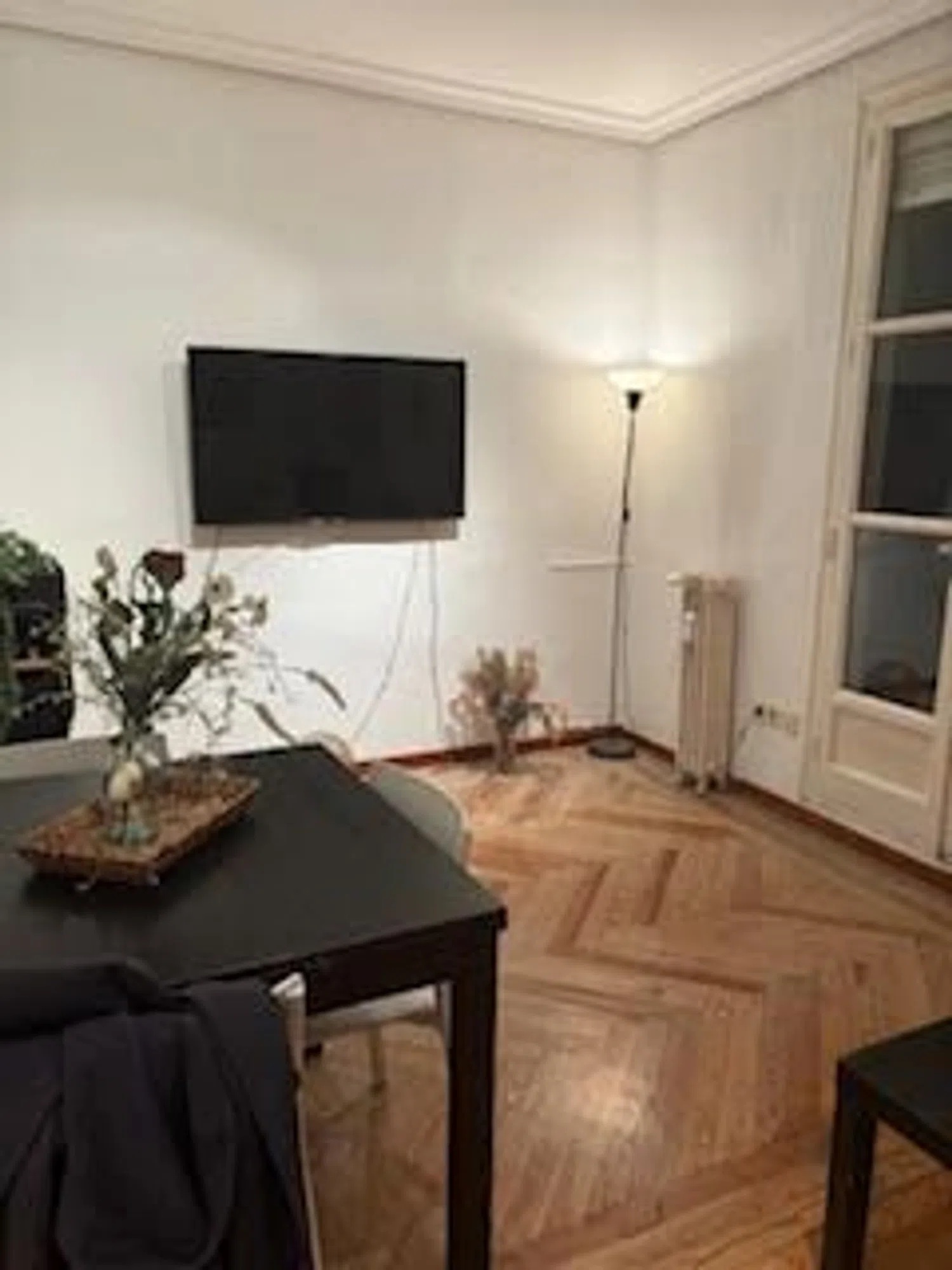 Piso en calle de Sandoval, 4 - Foto 2