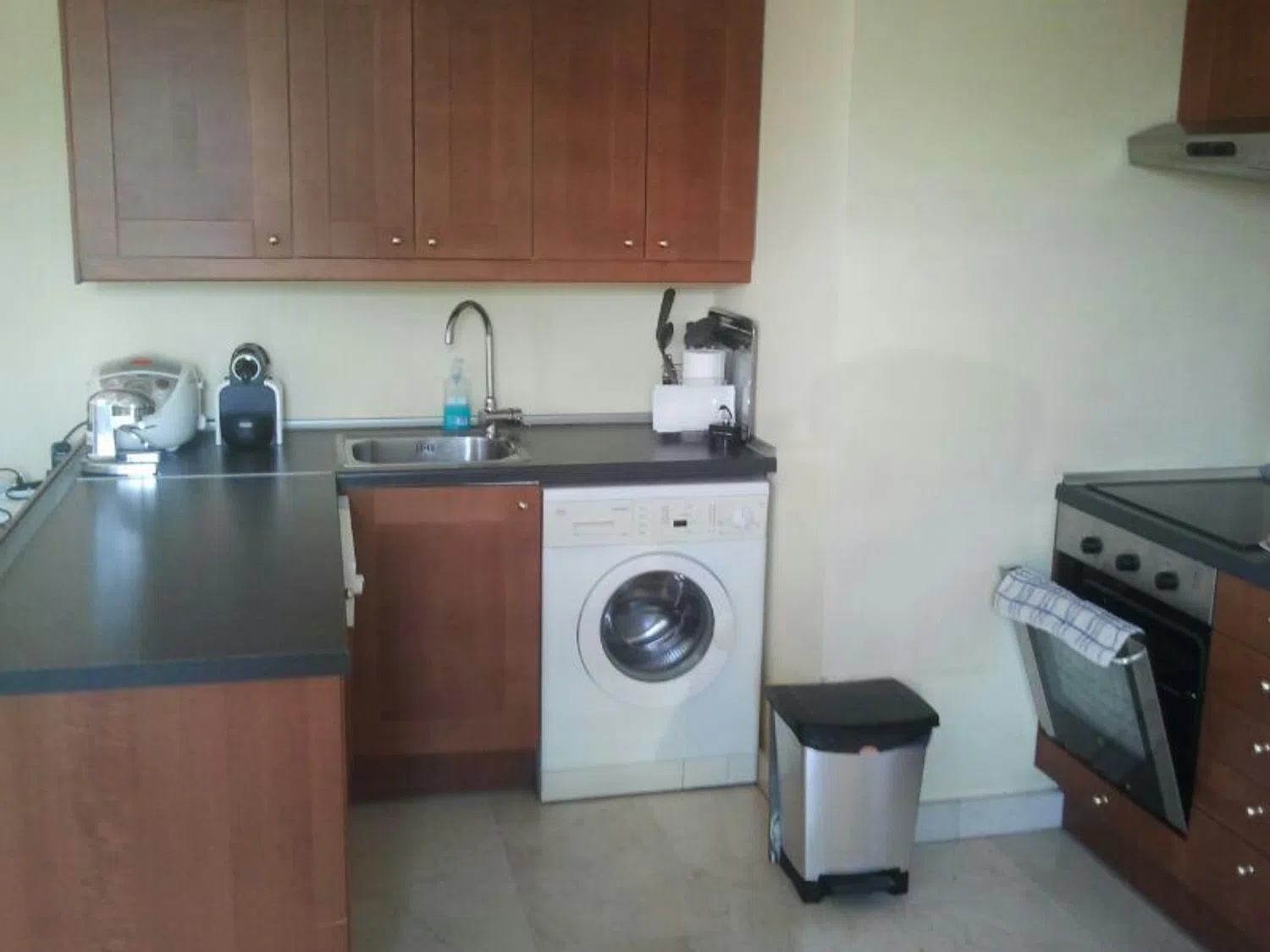 Estudio en Vega de la Moraleja - Foto 4