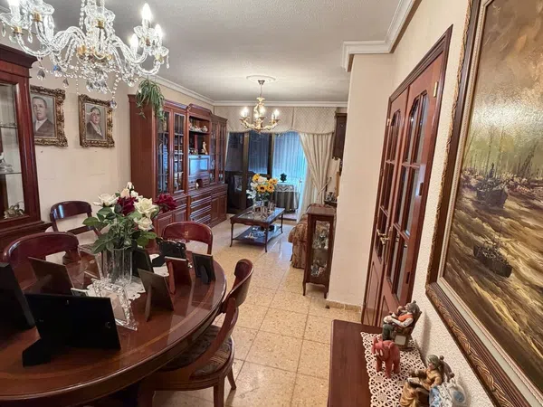 Piso en Calle Estrella Altair, 4, Levante - Foto 6