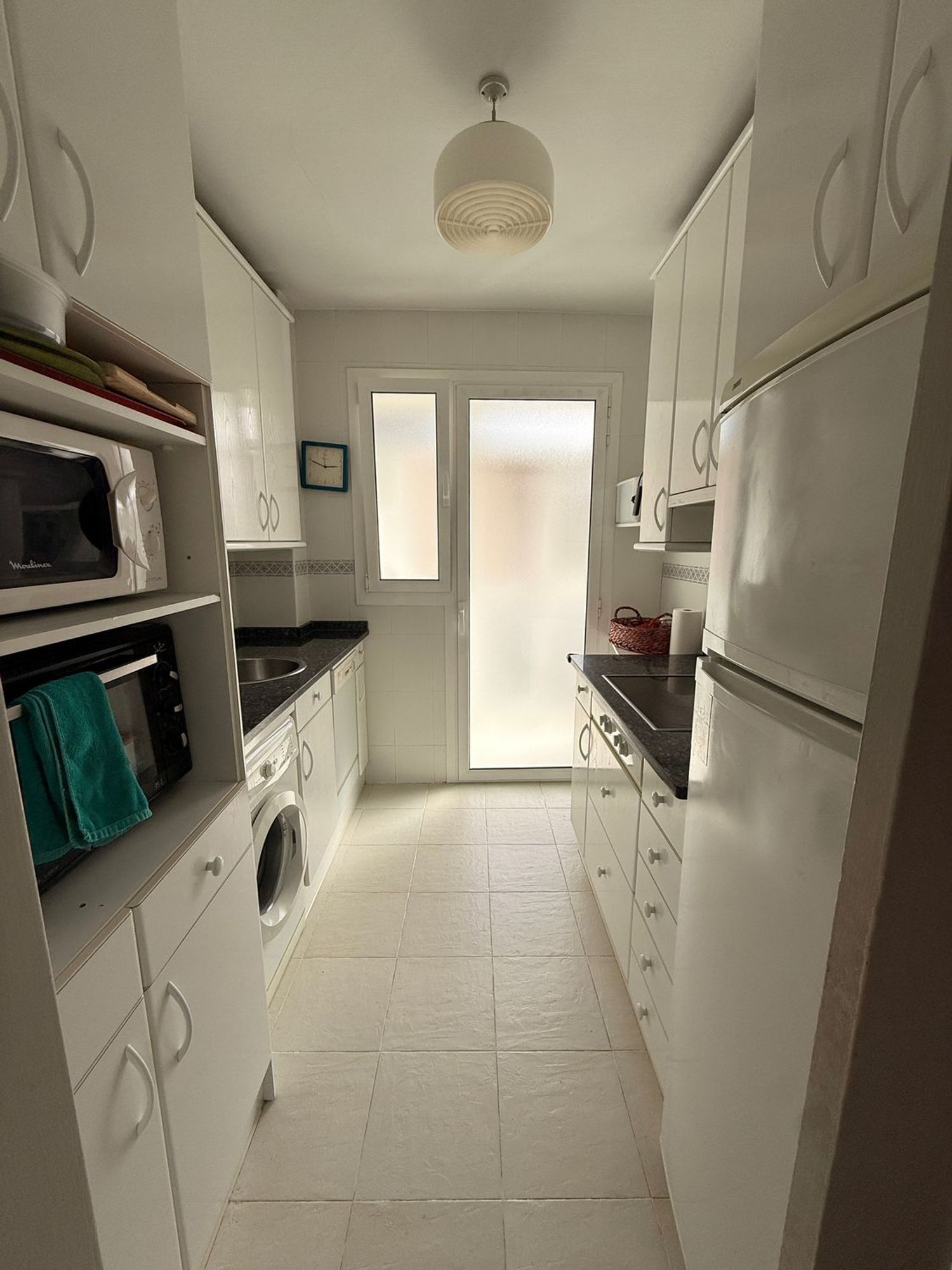 Ático en plaza Santa Barbara, 7 - Foto 5