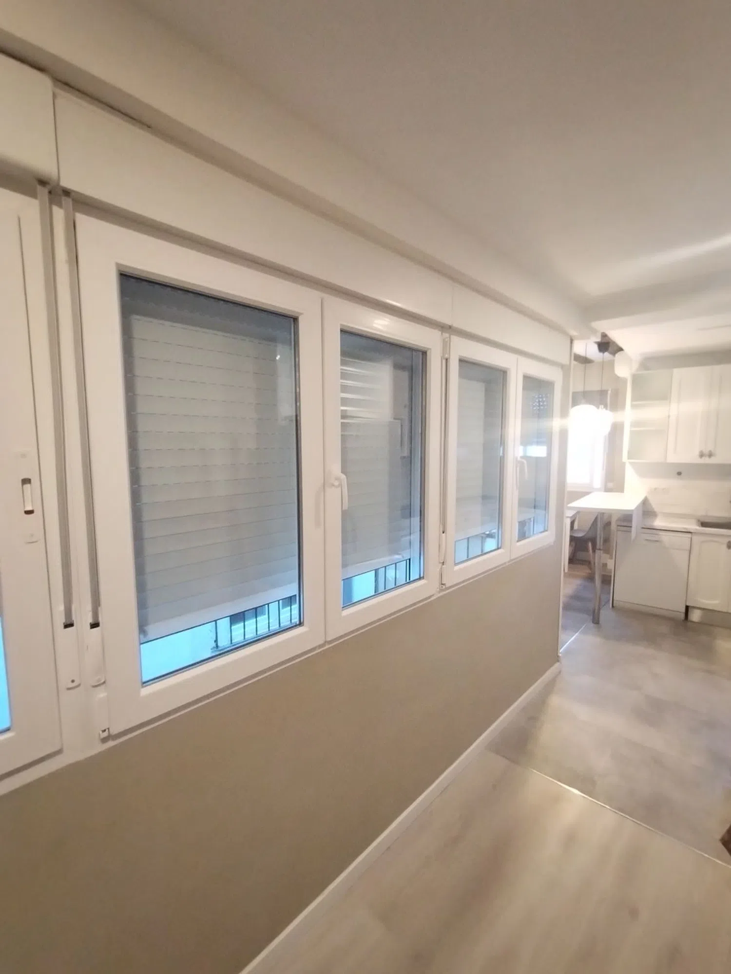 Piso en manifestación, 20 - Foto 11