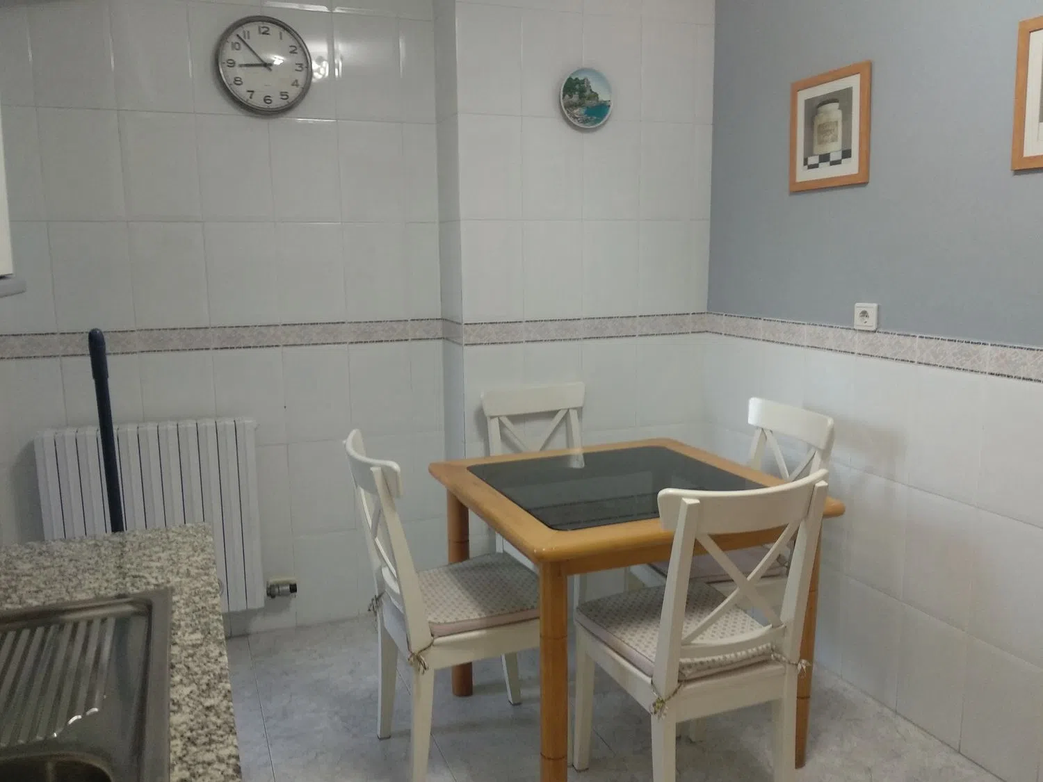 Piso en Barrio Barrio Jesús - Foto 7
