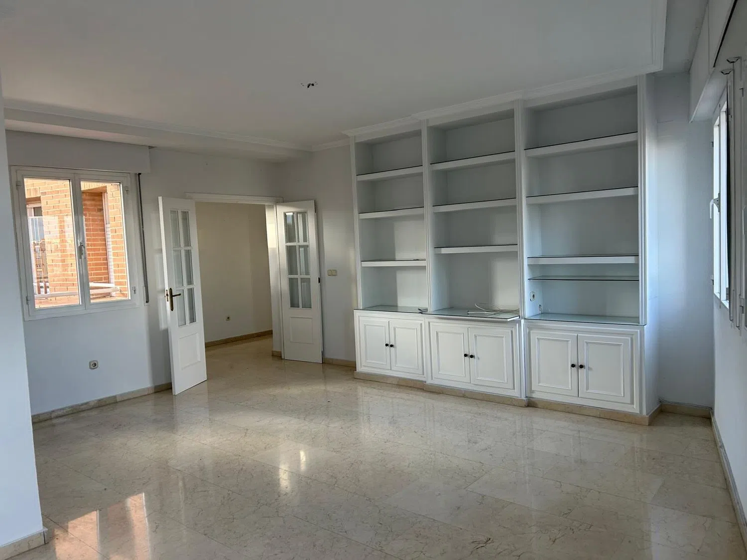 Ático en calle Alejo Fernández, 11 - Foto 2