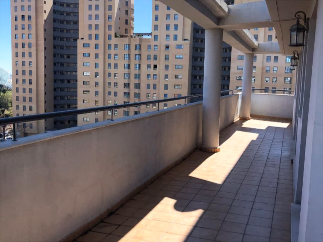 Piso en  Valencia Capital - Foto 3