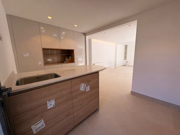 Chalet adosado en Calle del Nudo, Cabo de las Huertas - Foto 11