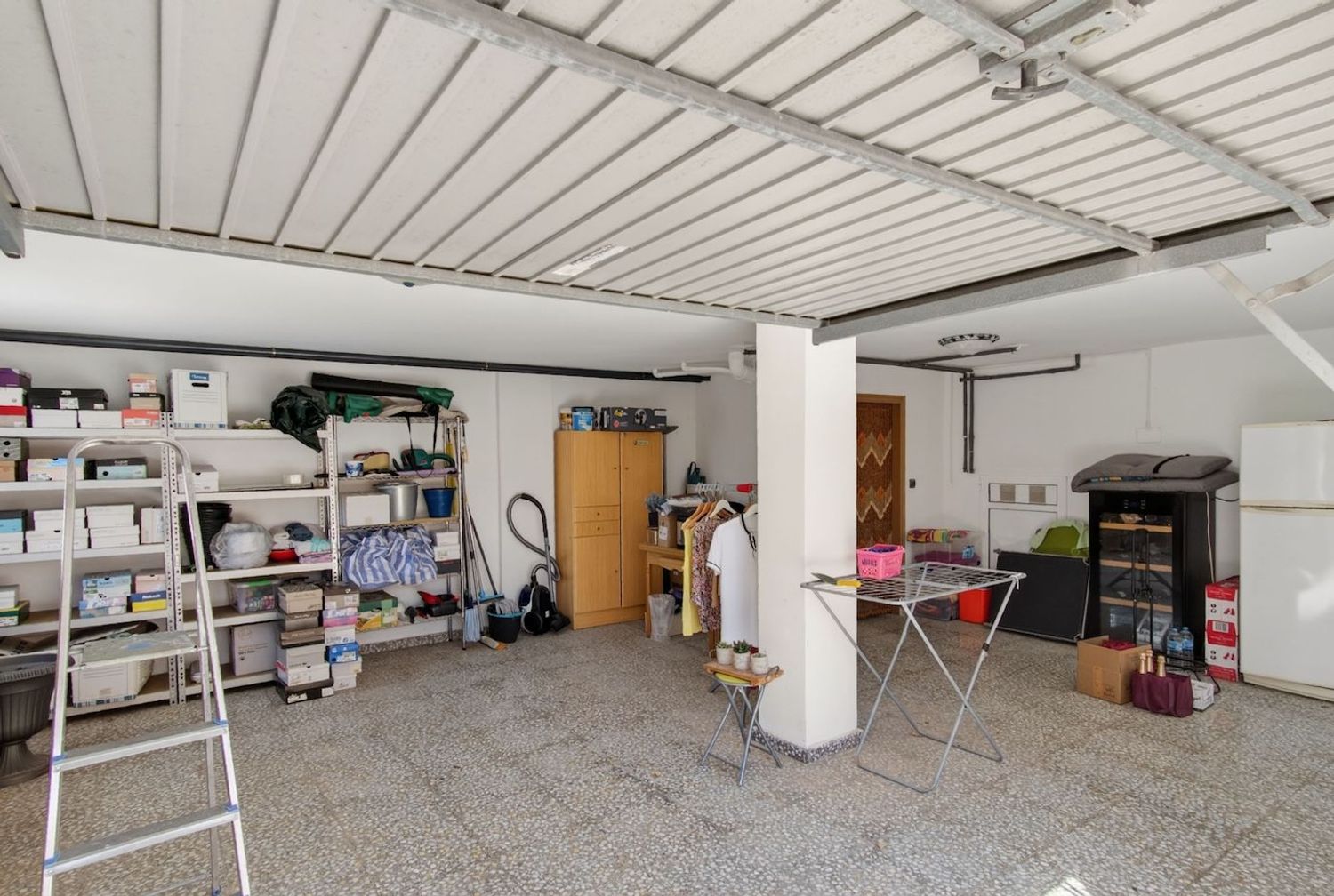 Casa o chalet independiente en Calle Meridiano, 46, Aguas Nuevas - Foto 20