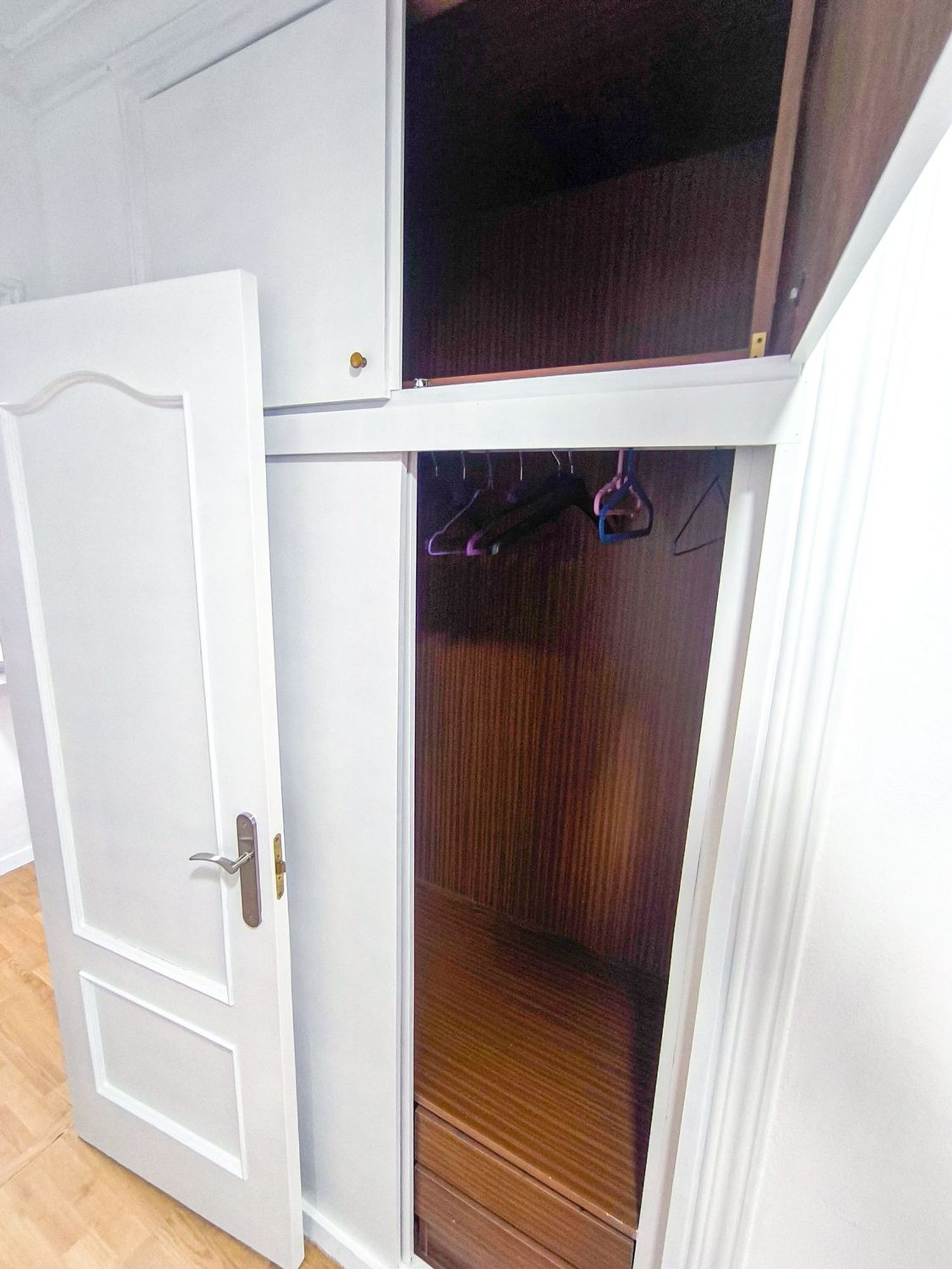 Piso en calle Arzobispo Guerrero, 21 - Foto 10