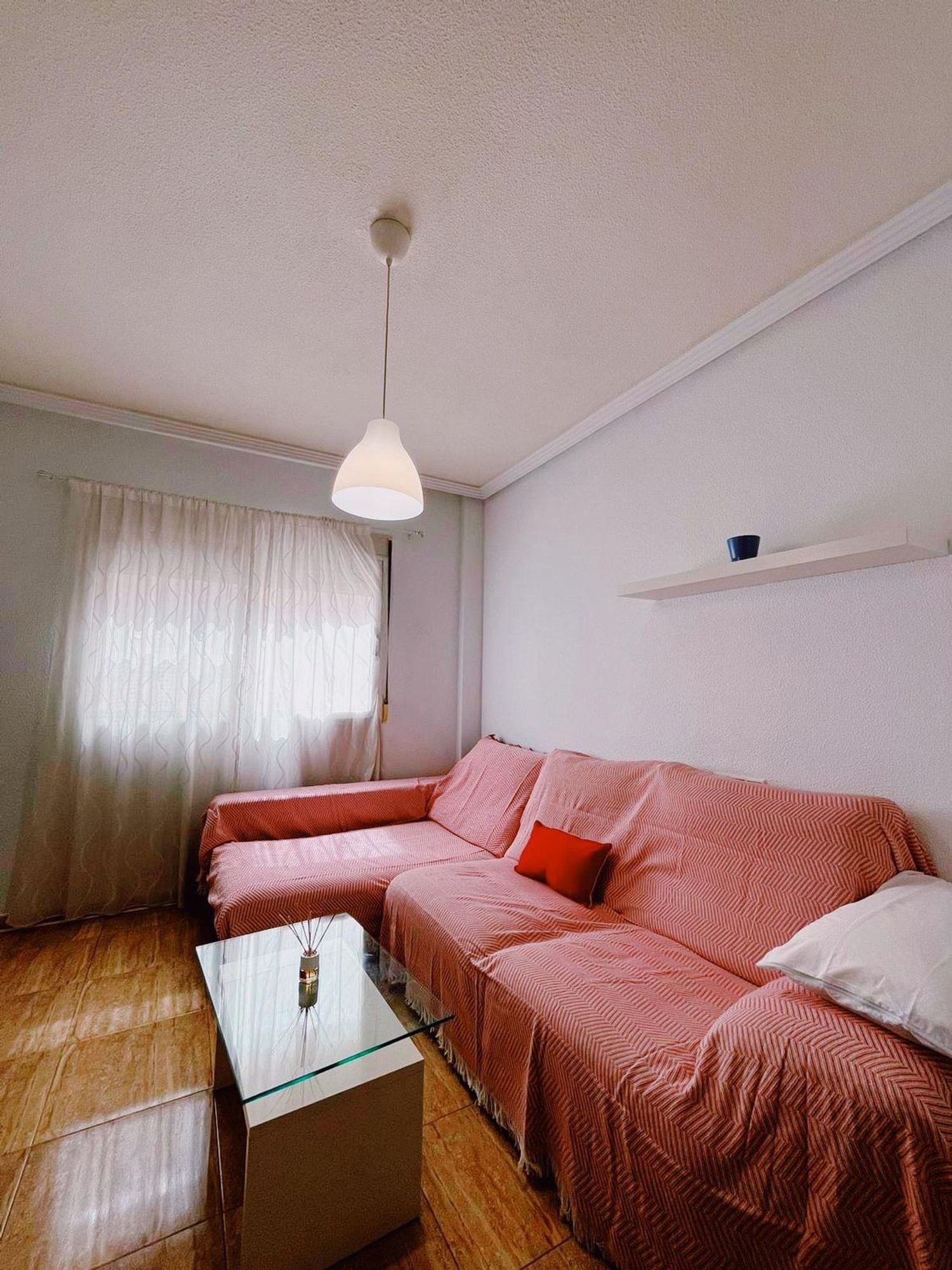 Piso en calle Rosario, 82 - Foto 2