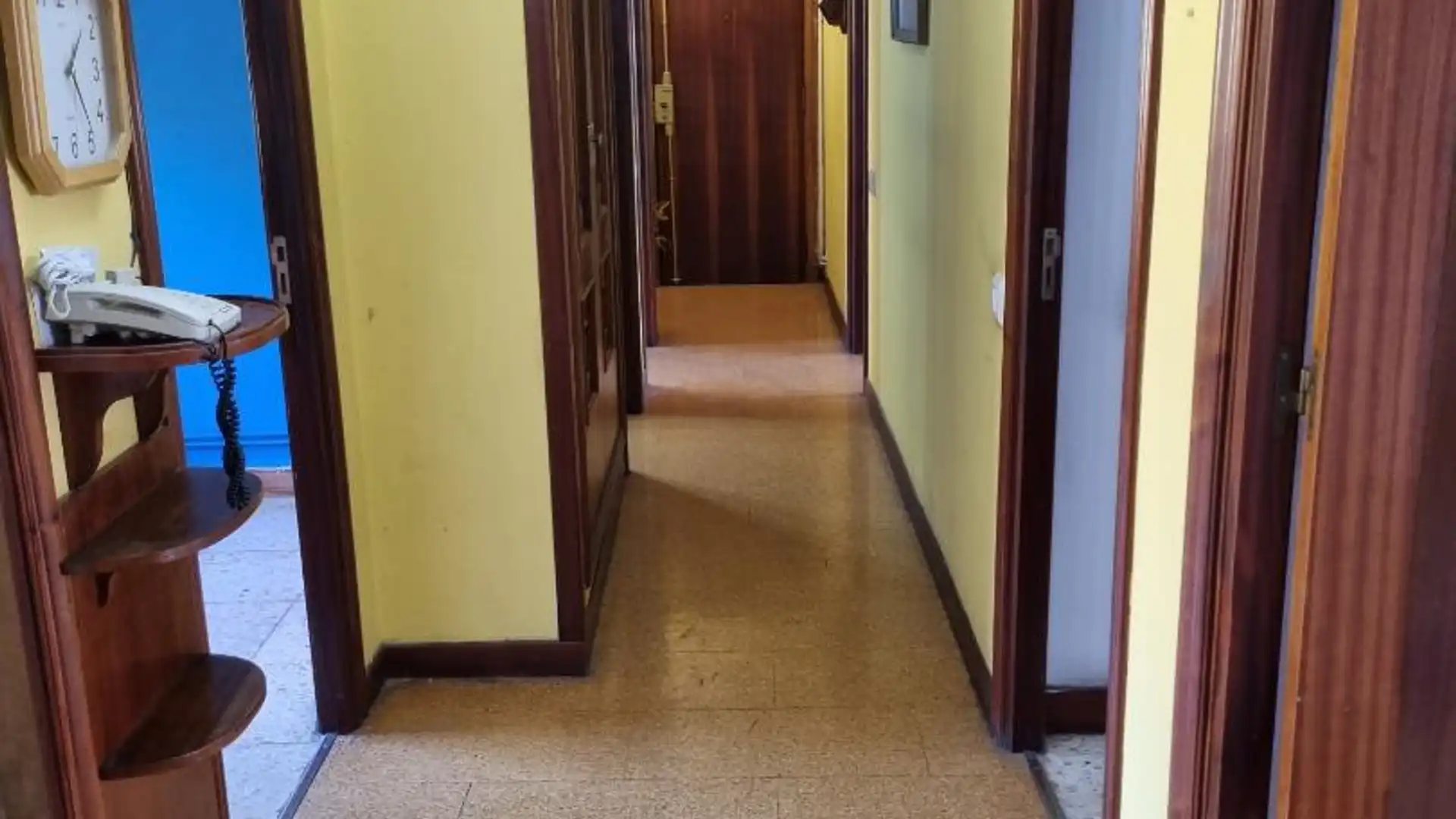 Piso en  Rua de Oviedo 4 - Foto 4