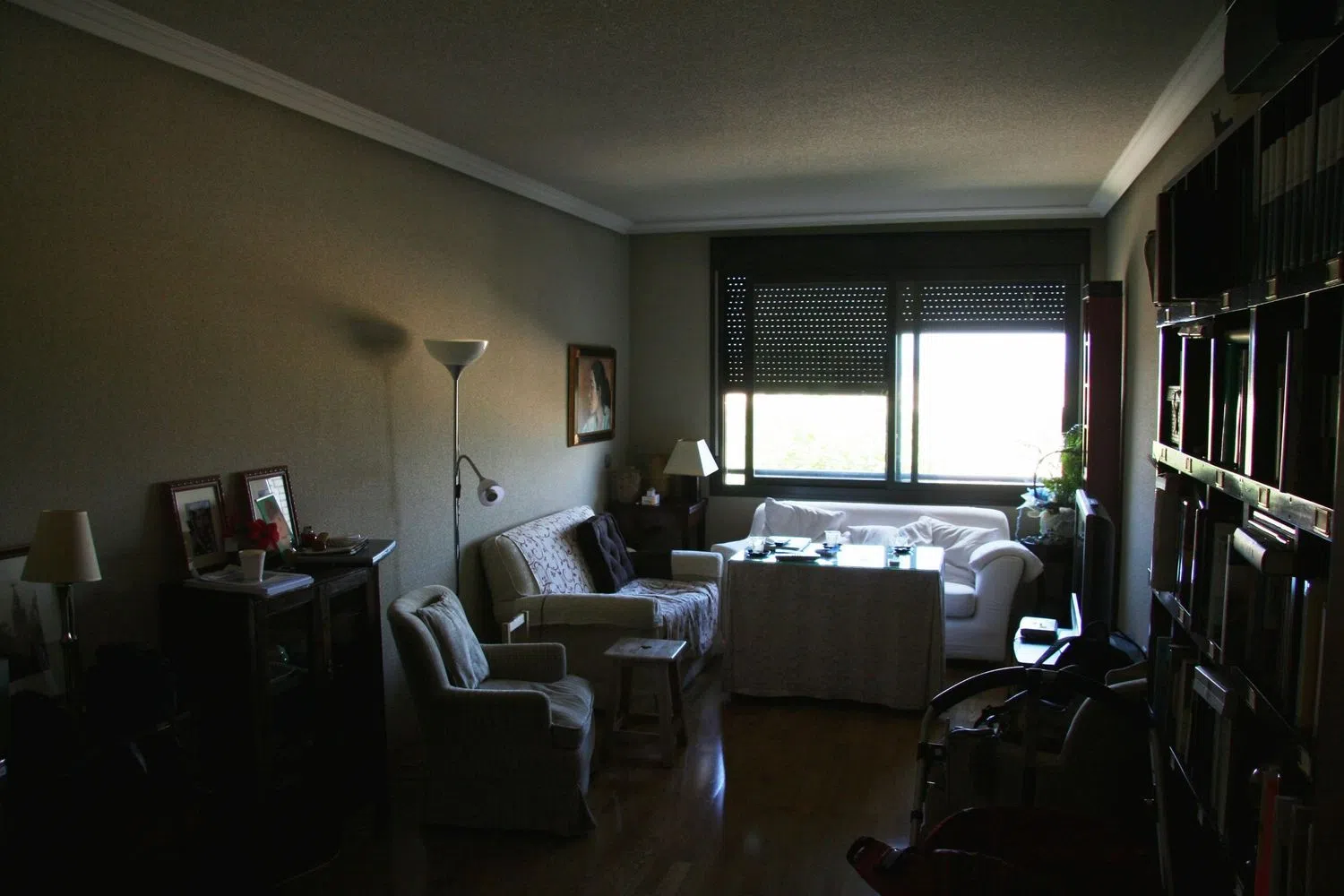 Piso en travesía de los Guionistas, 13 - Foto 2