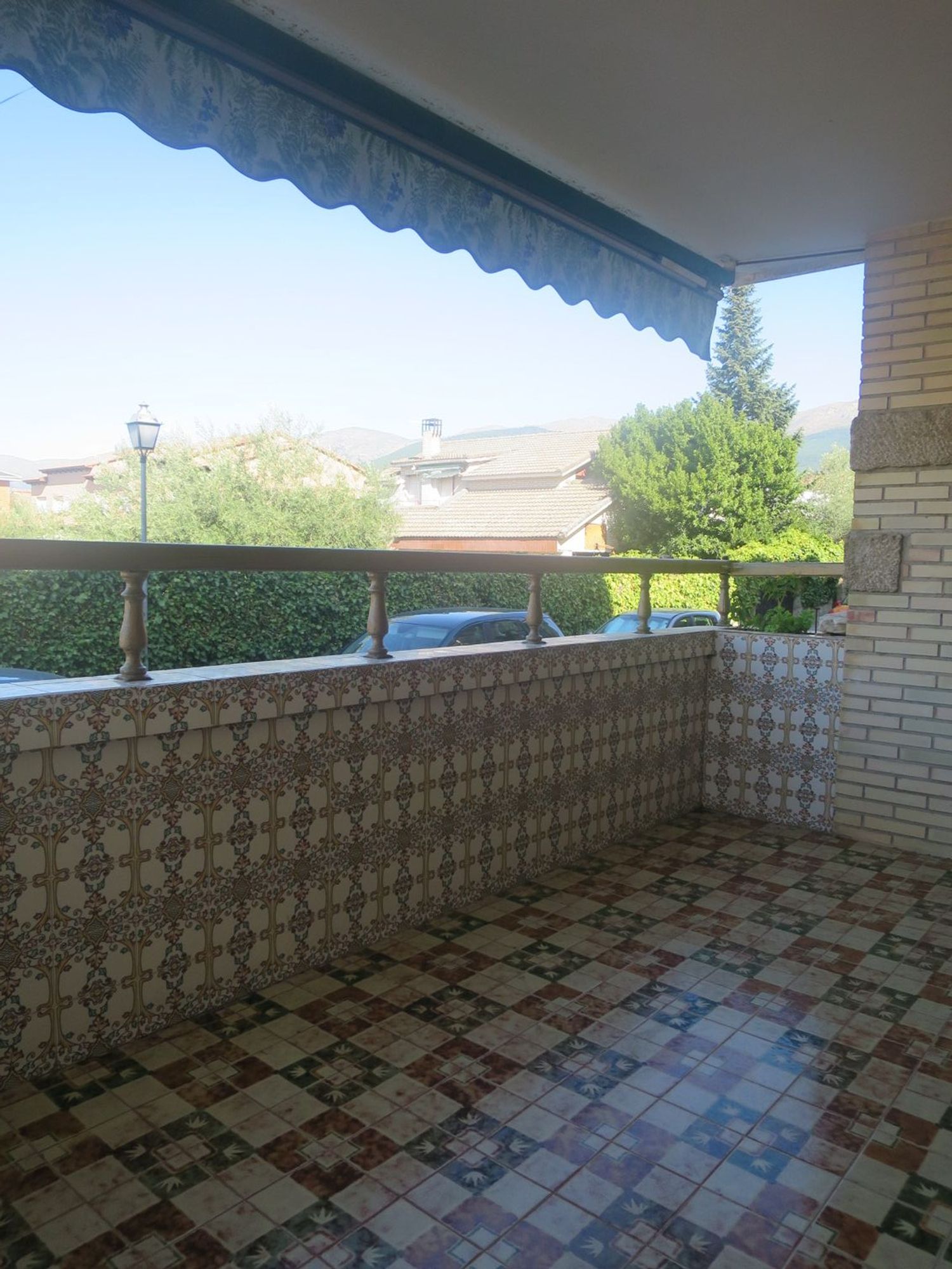 Casa o chalet independiente en Calle Góngora, 1 - Foto 15