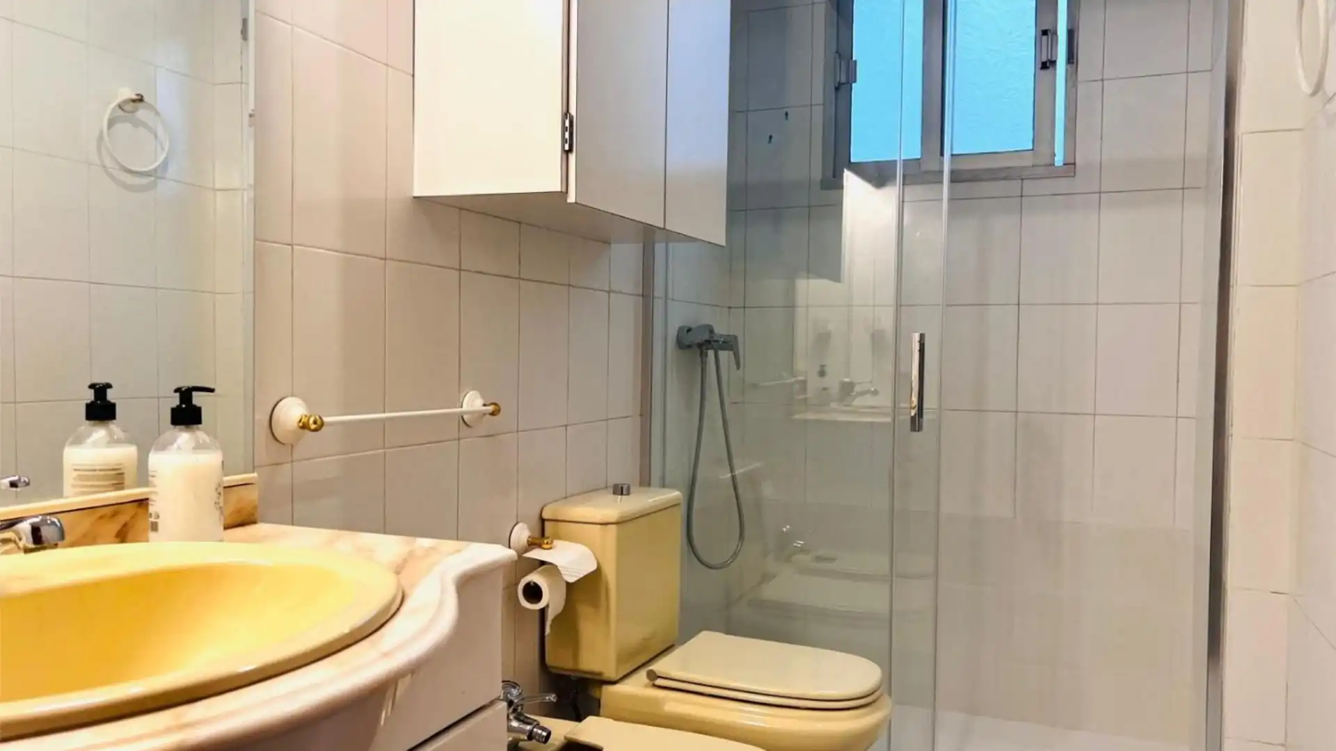 Piso en  Carrer de Font i Quer 7 - Foto 12