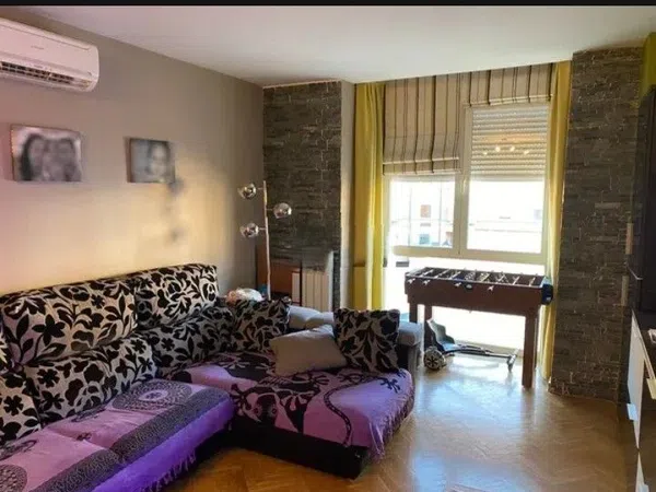 Piso en calle de Gandía, 8 - Foto 3