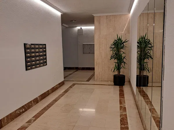 Piso en Calle Juan Ramón Jiménez, 1, Infante Juan Manuel - Foto 1