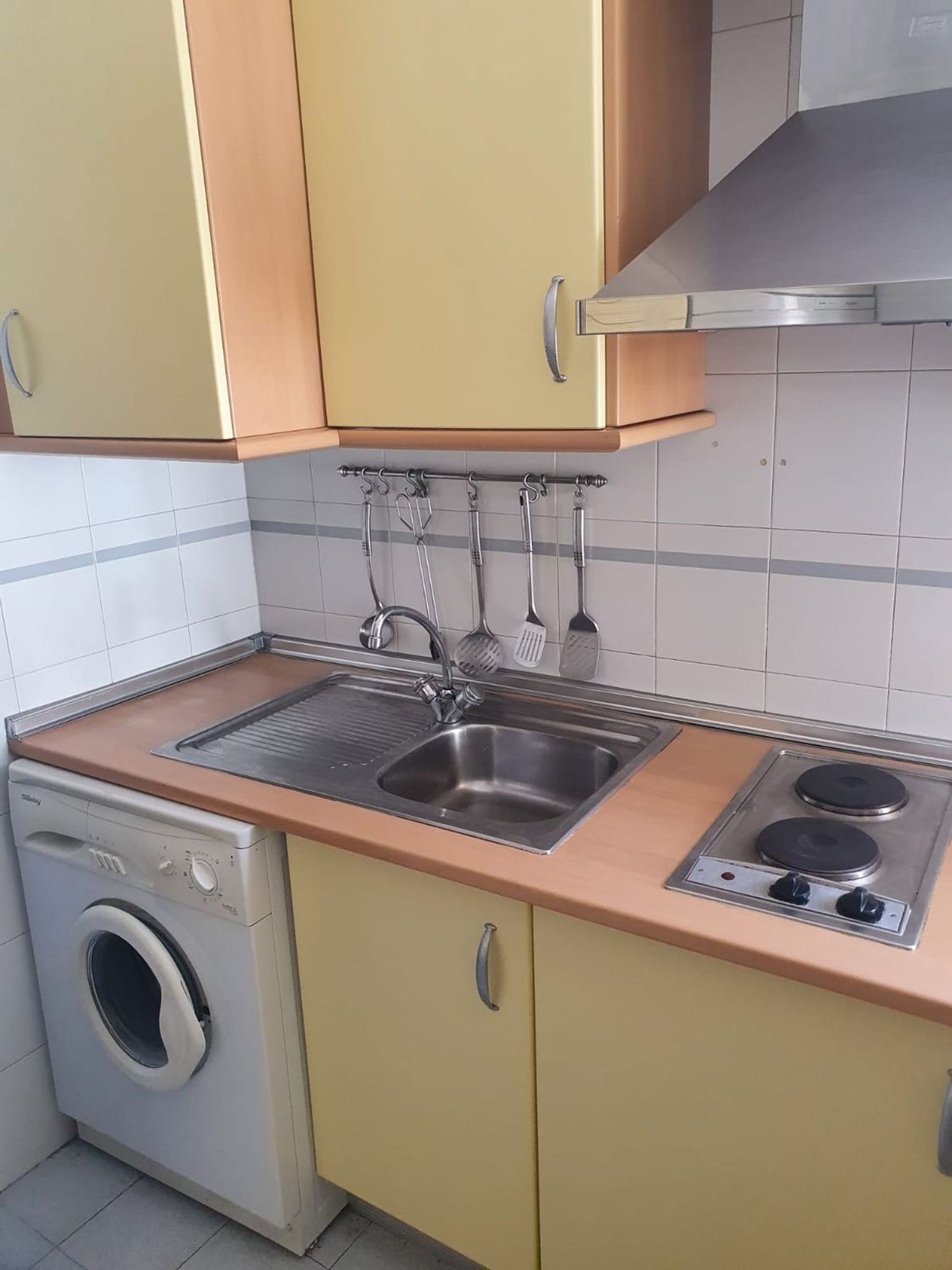 Piso en calle San Benito, 1 - Foto 7