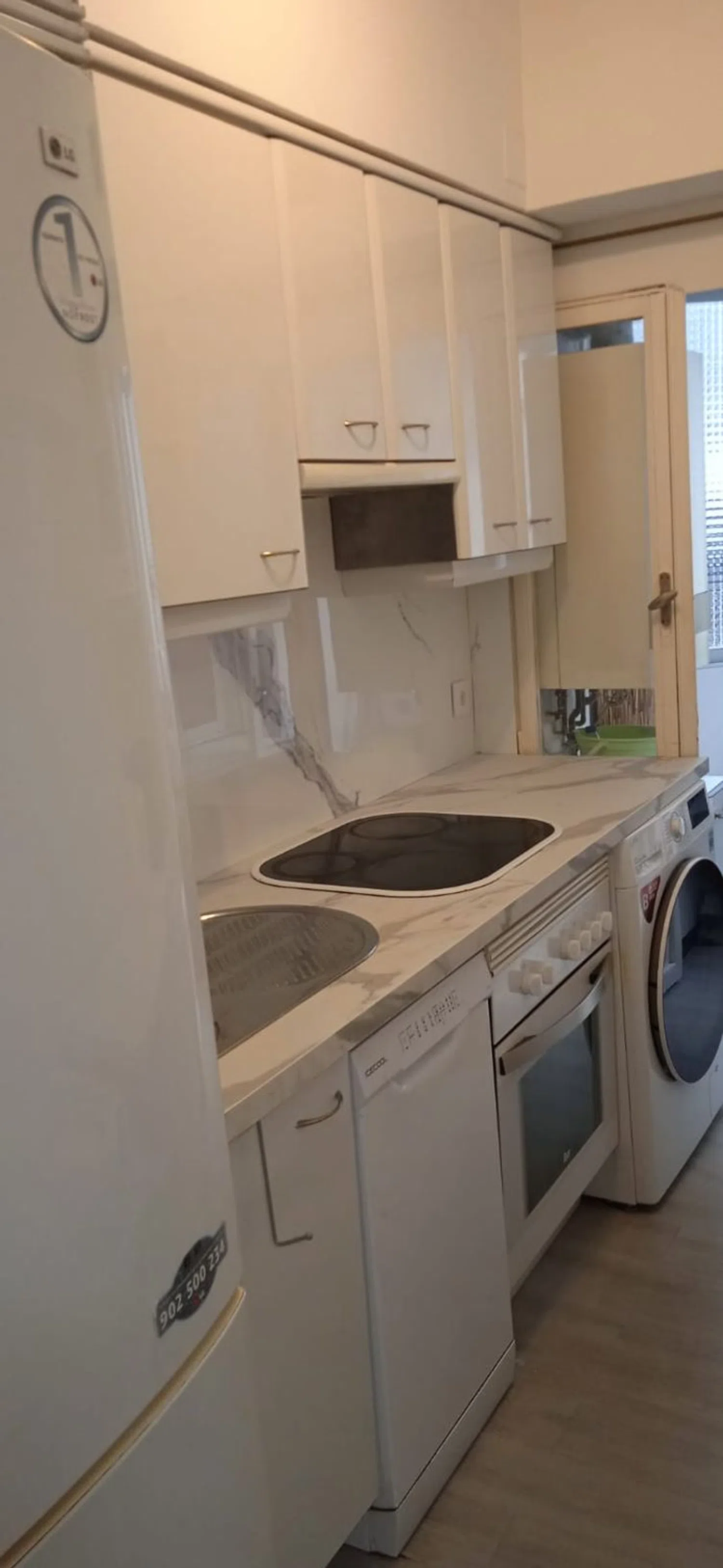 Piso en paseo de Extremadura, 256 - Foto 7