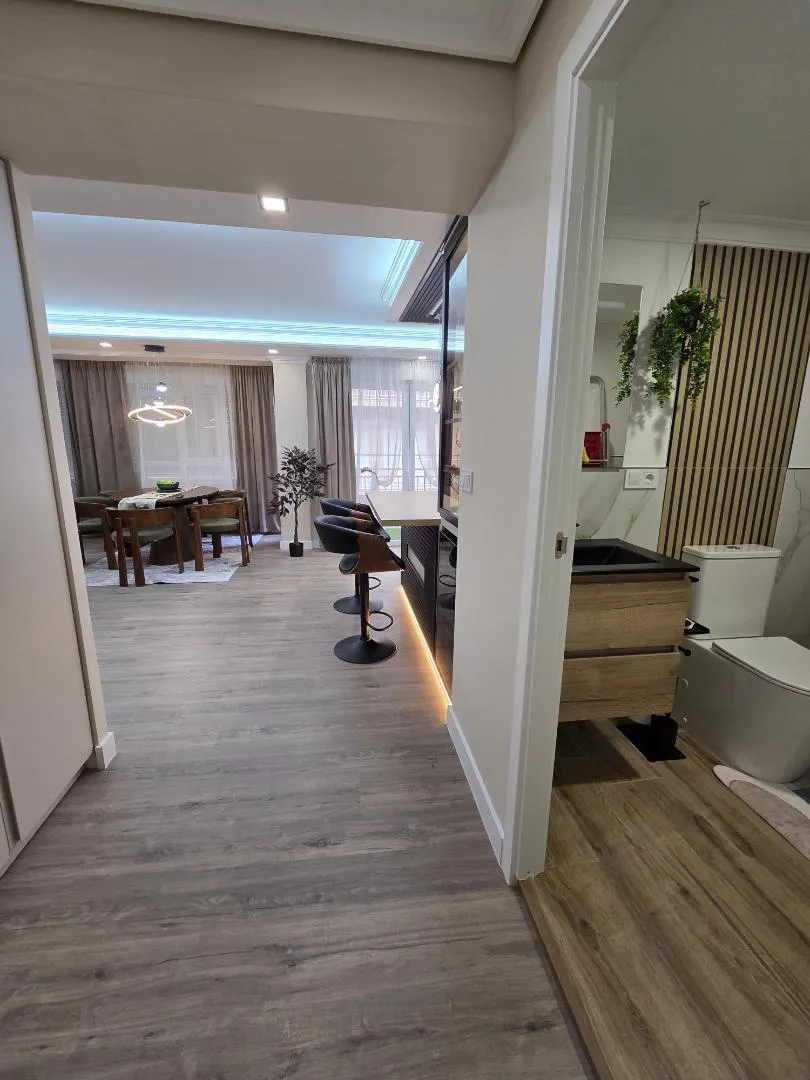 Piso en  Carrer Sacrament 28 - Foto 20