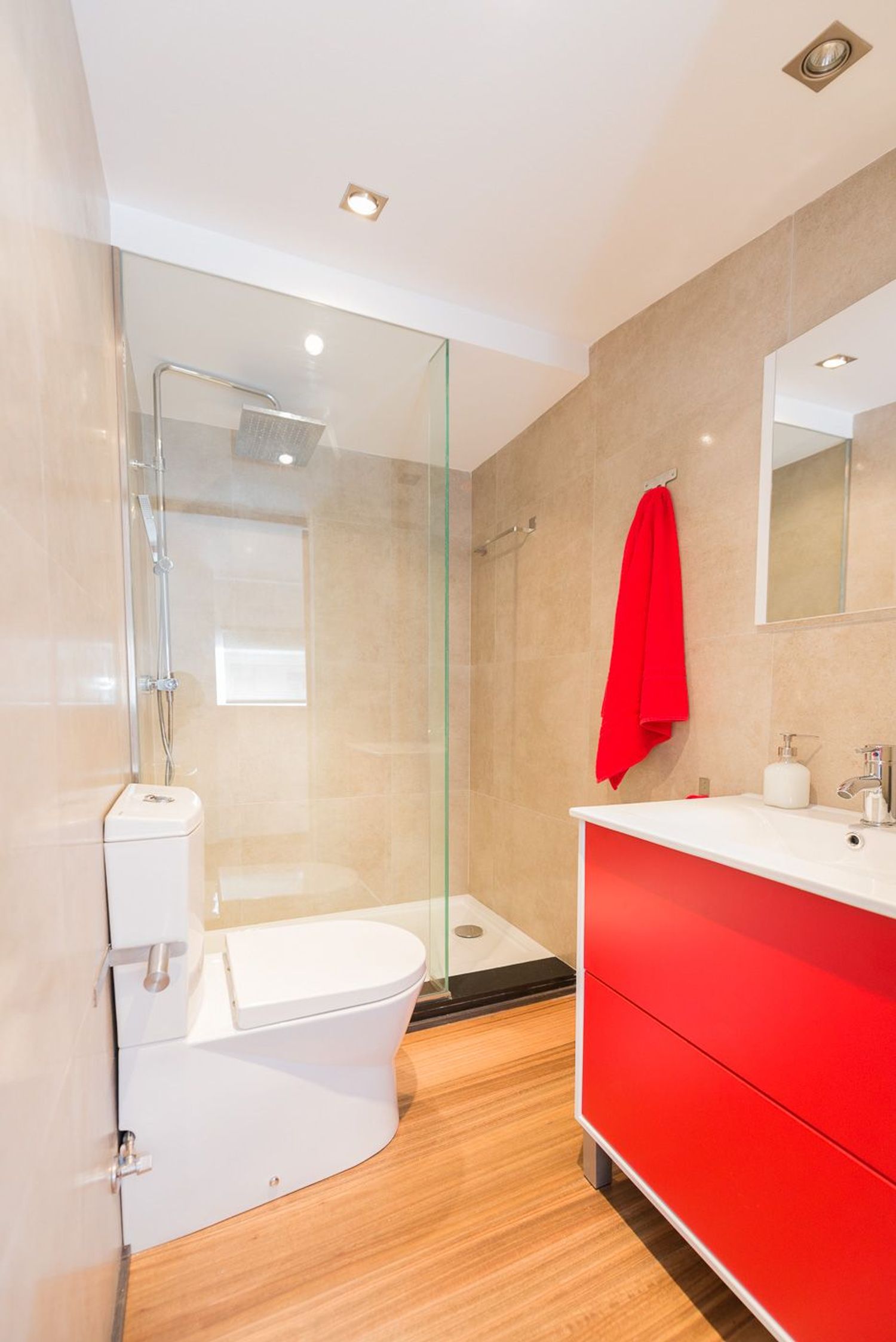 Piso en Barrio El Mercat - Foto 14