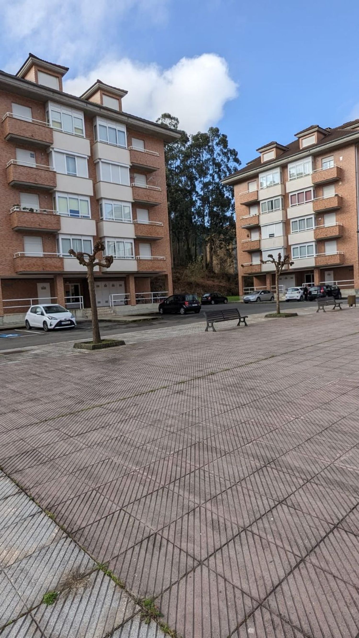 Piso en Calle Corbeta Oeste, 5 - Foto 2
