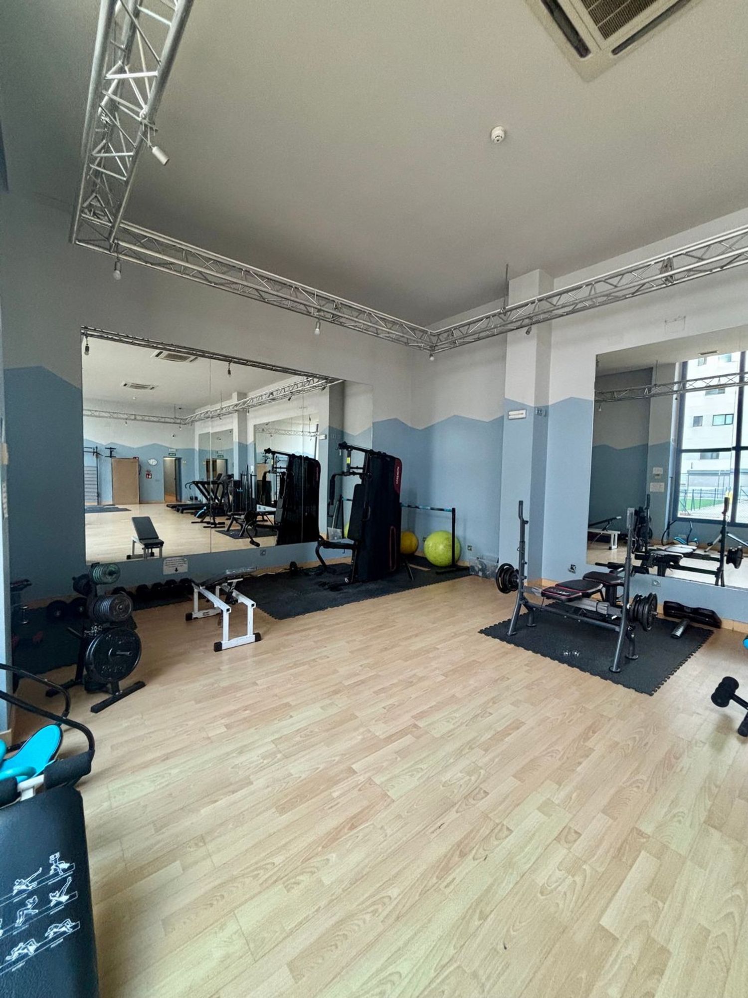 Loft en Avenida de Severo Ochoa, 12, Vega de la Moraleja, Vega de la Moraleja - Foto 21