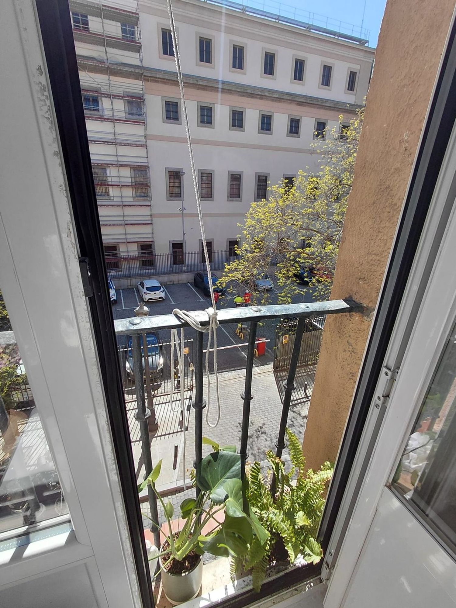 Estudio en Calle de Santa Isabel, 50, Lavapiés-Embajadores - Foto 5