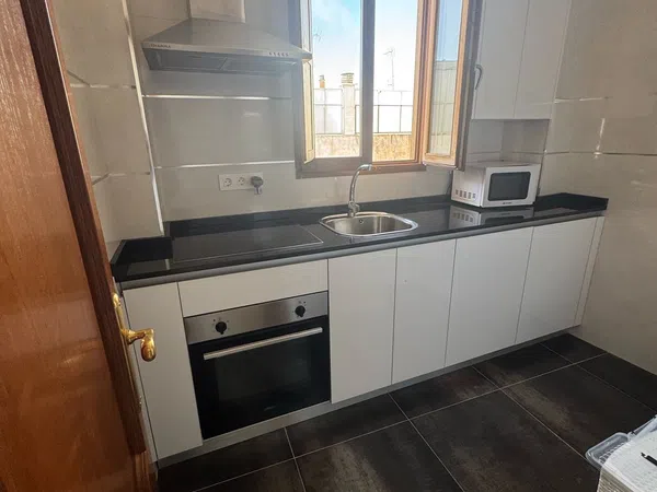 Piso en calle Santo Sepulcro de la Quinta, 15 - Foto 2