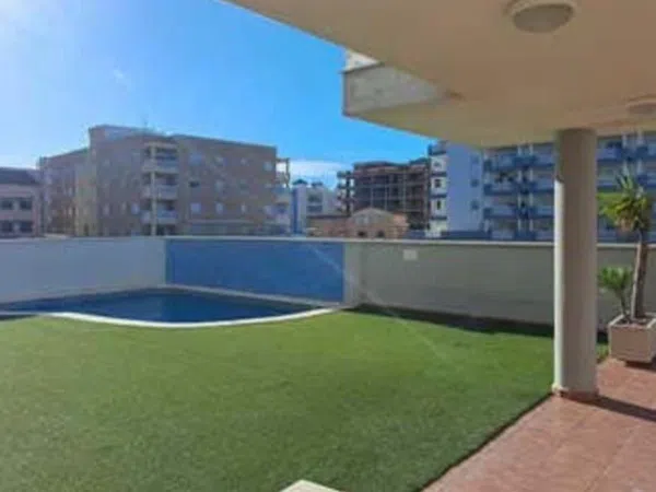 Piso en Calle Tamarit, 7, Moncófar playa, Moncófar playa - Foto 9